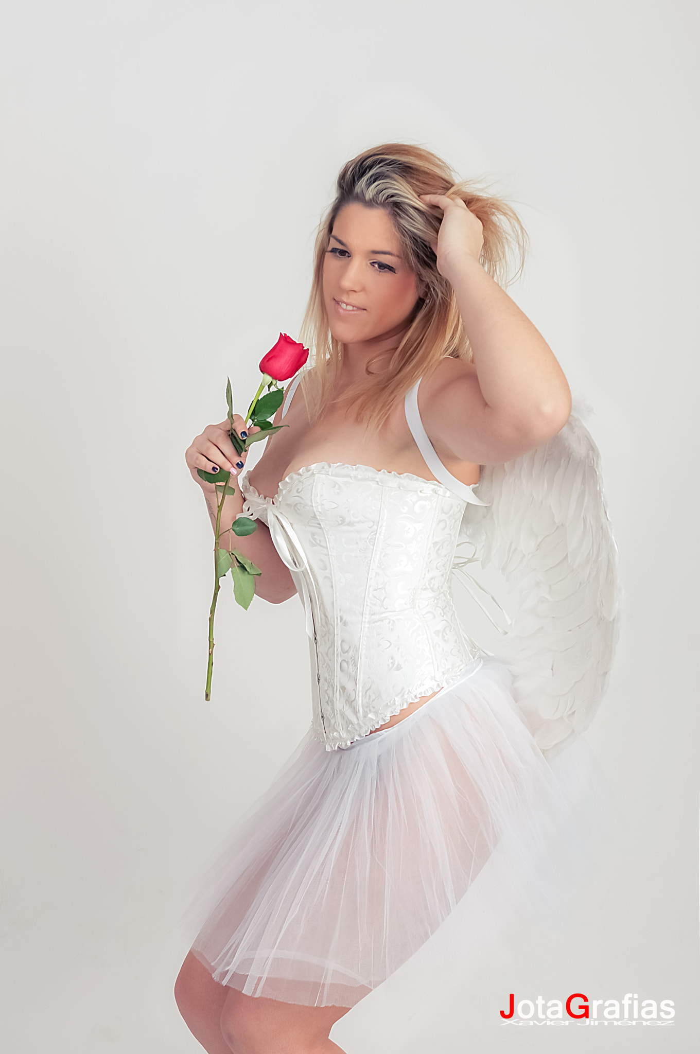 Nikon AF-S Nikkor 24-70mm F2.8G ED sample photo. Cristina marre photography