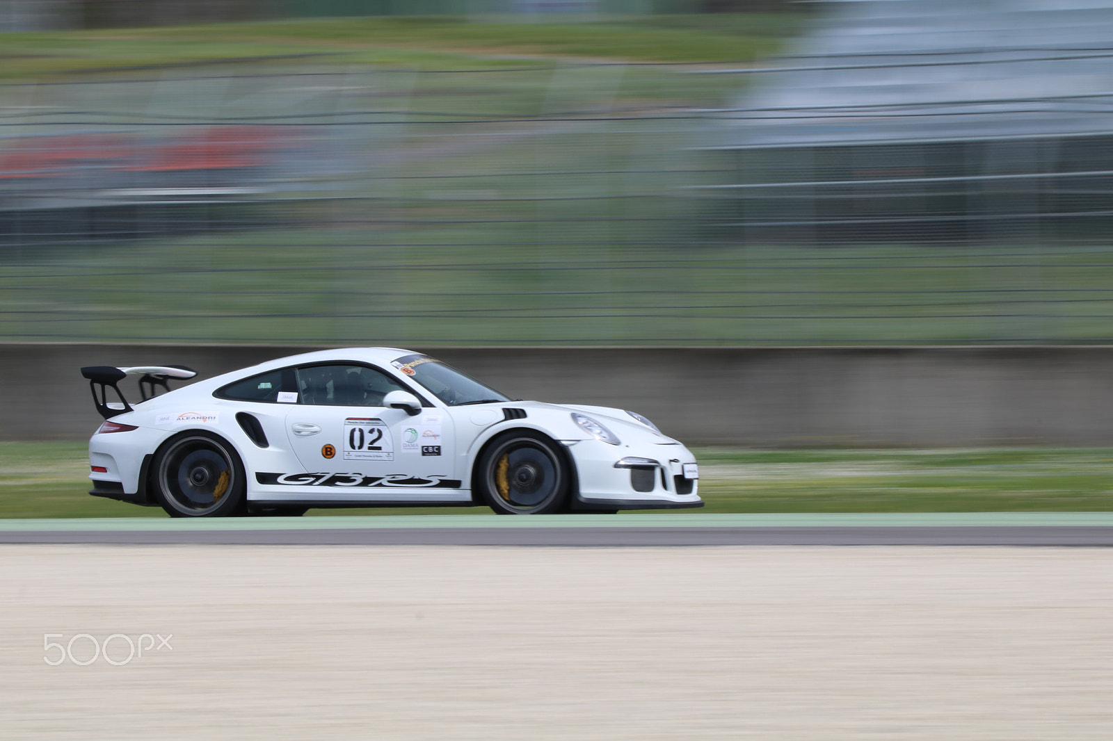 Canon EOS 760D (EOS Rebel T6s / EOS 8000D) sample photo. Circuito del mugello photography