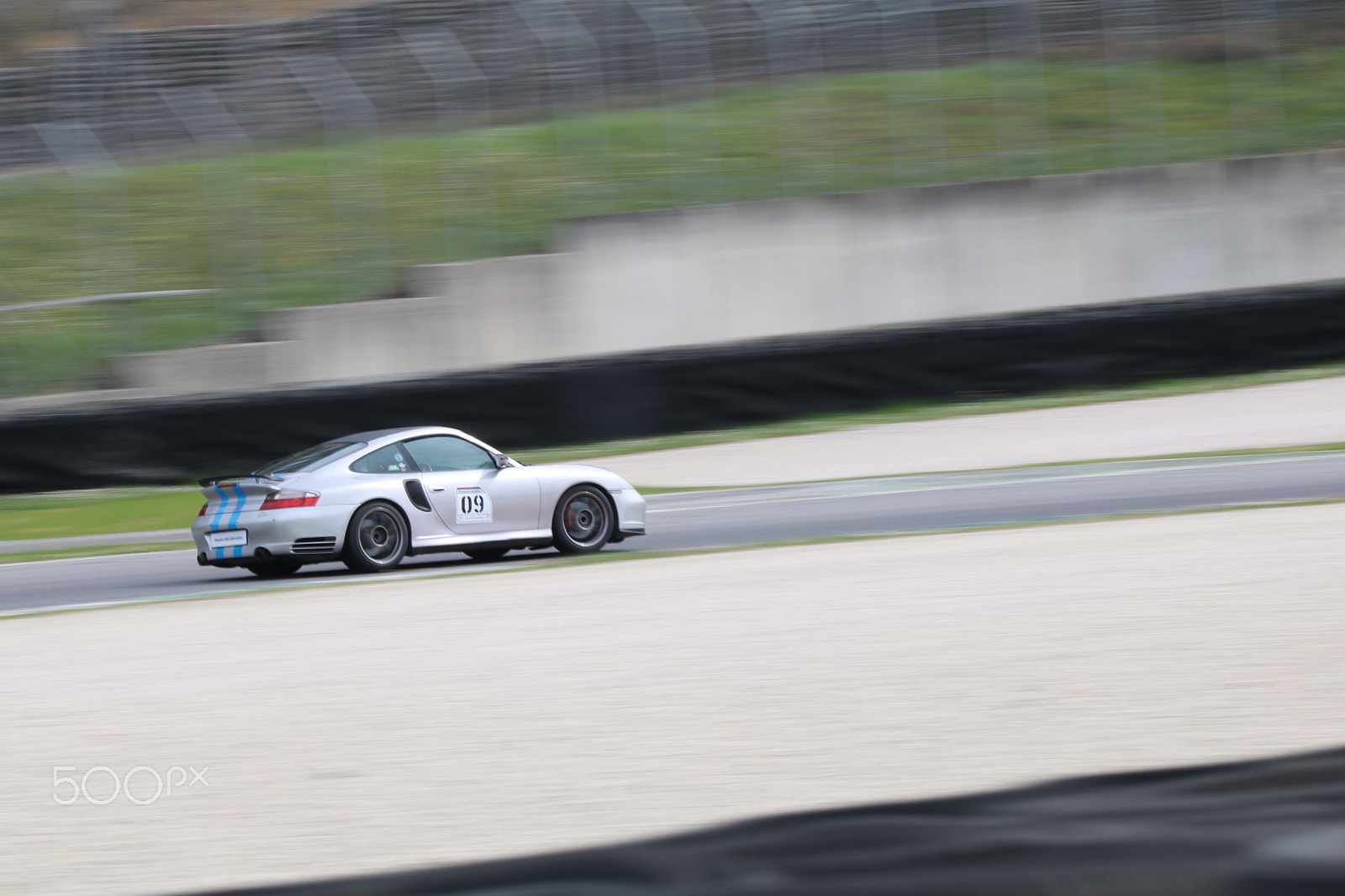 Canon EOS 760D (EOS Rebel T6s / EOS 8000D) sample photo. Circuito del mugello photography