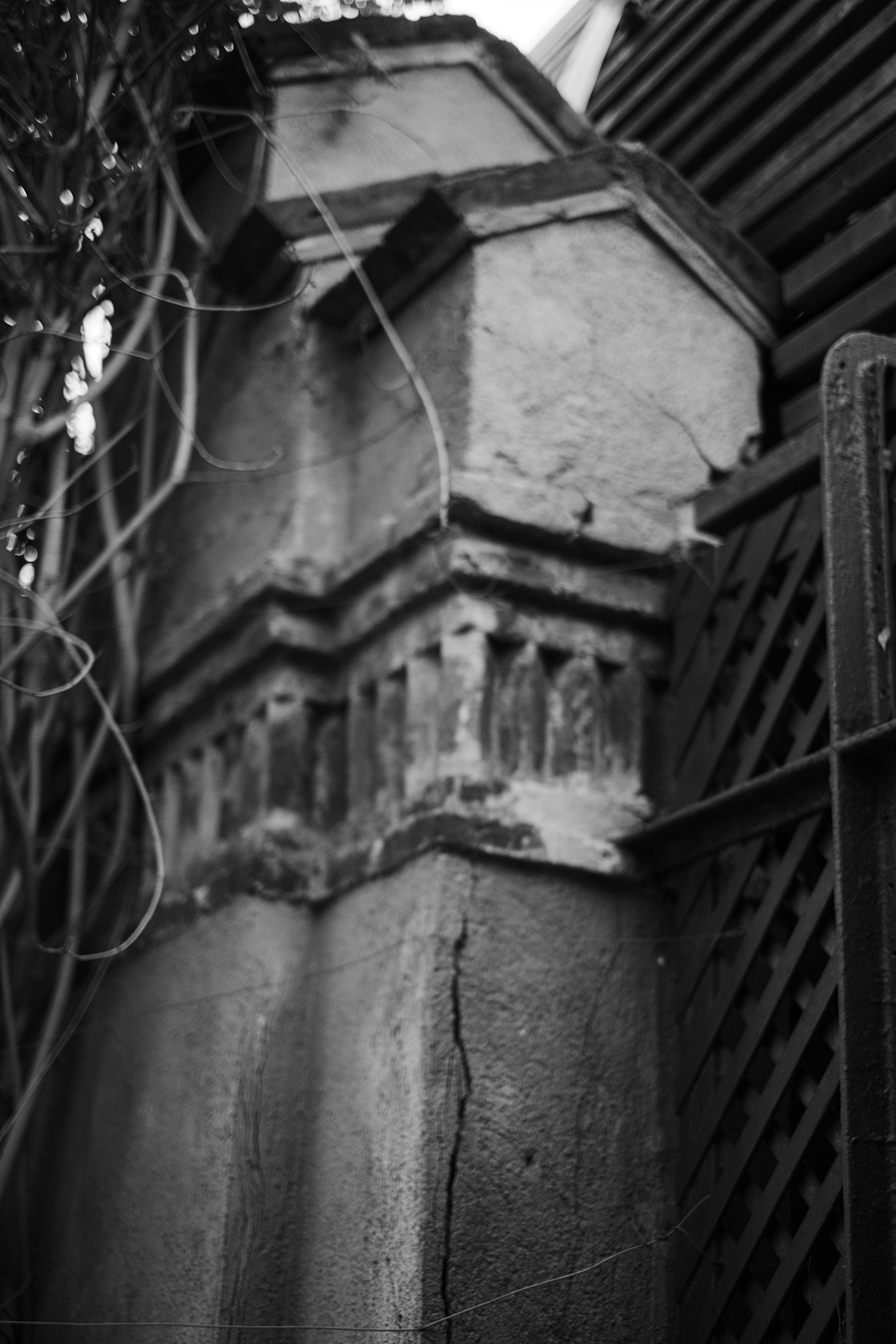 Fujifilm X-E2 + Fujifilm XF 35mm F1.4 R sample photo. Fantasmas del pasado photography