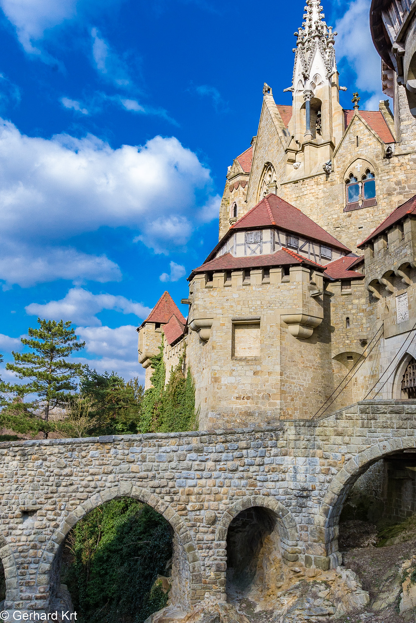 Nikon D7200 + Sigma 18-35mm F1.8 DC HSM Art sample photo. Burg kreuzenstein photography