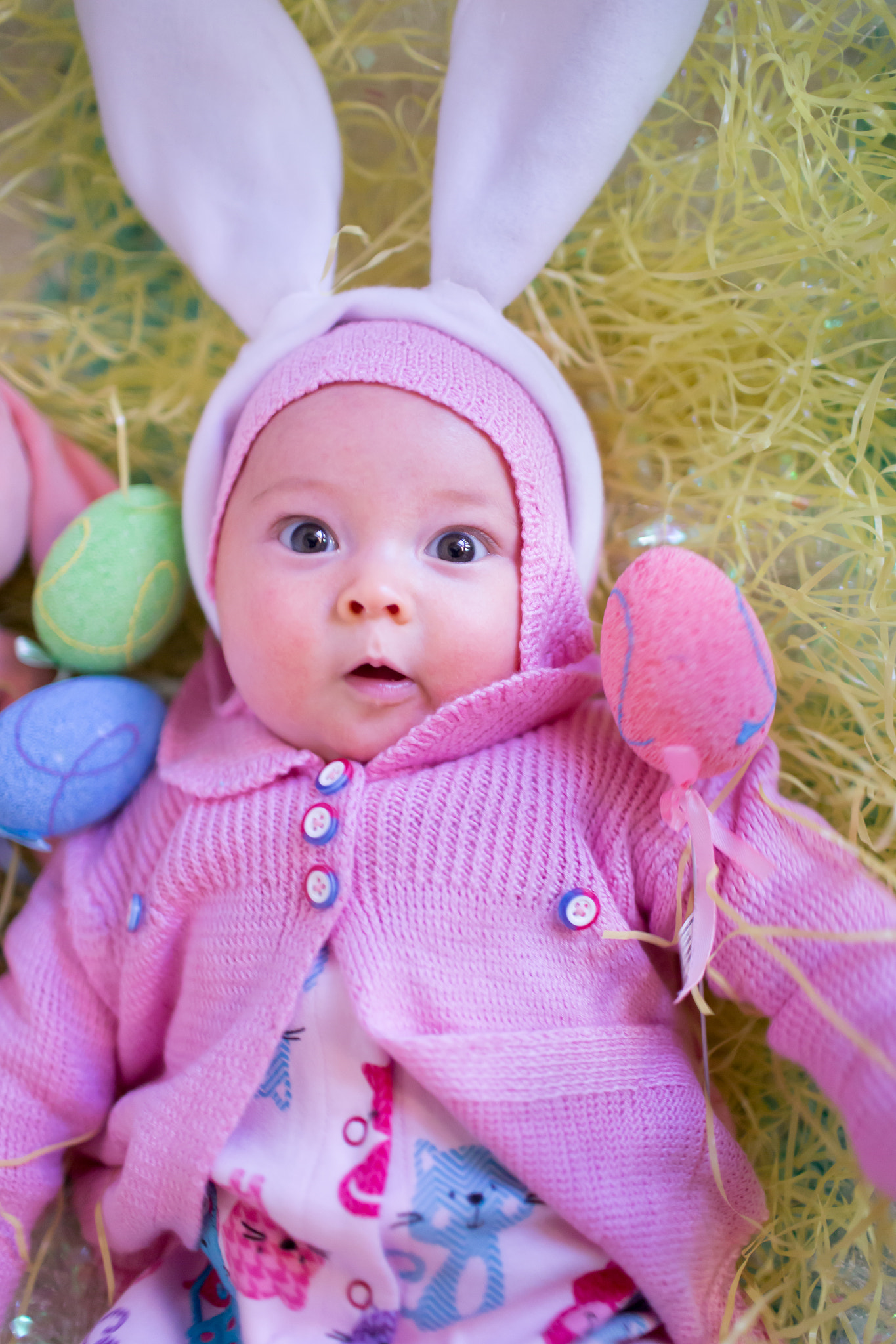 Canon EOS 6D + Canon EF 35mm F1.4L USM sample photo. Newborn photography