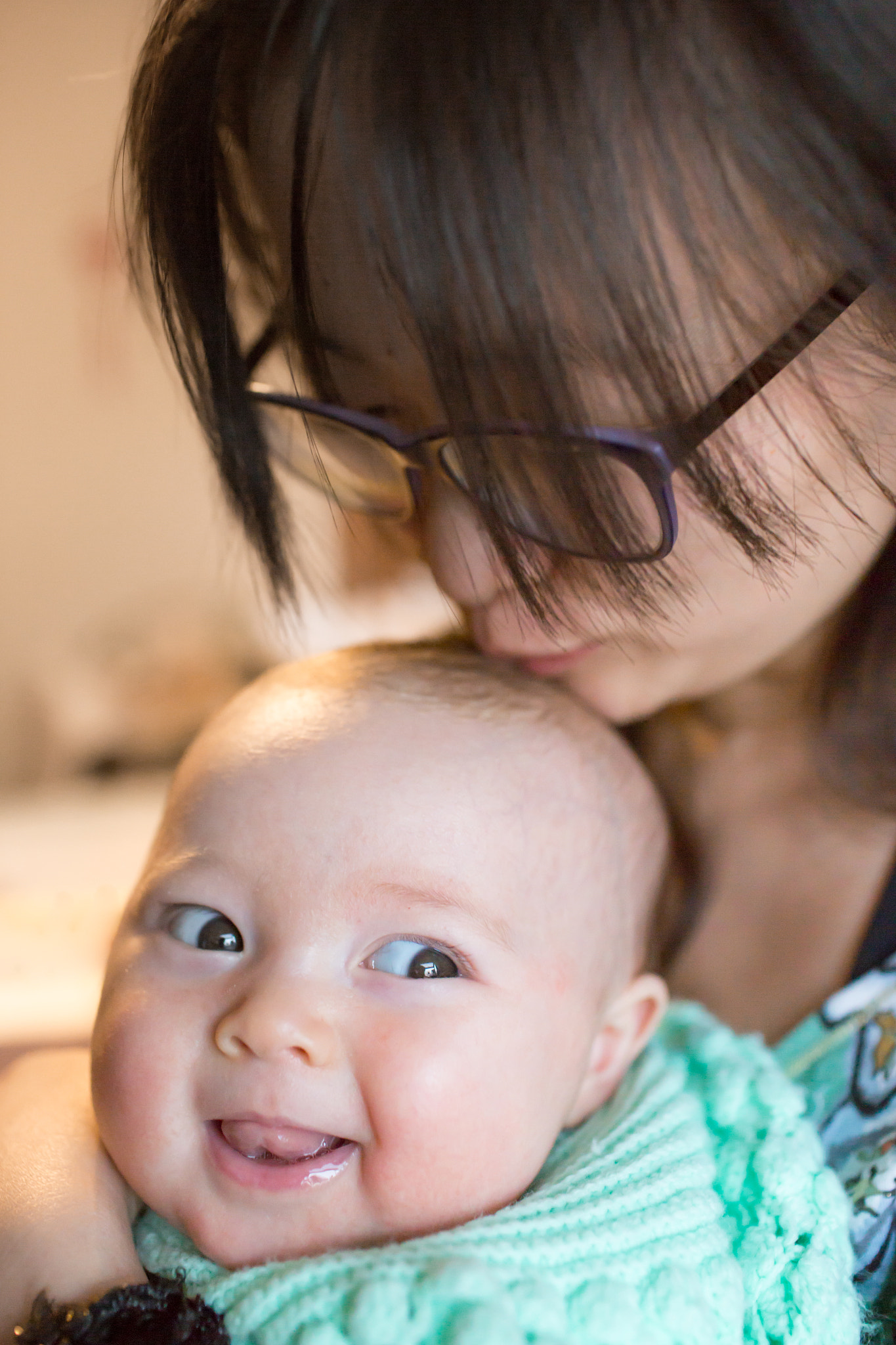 Canon EOS 6D + Canon EF 35mm F1.4L USM sample photo. Newborn photography
