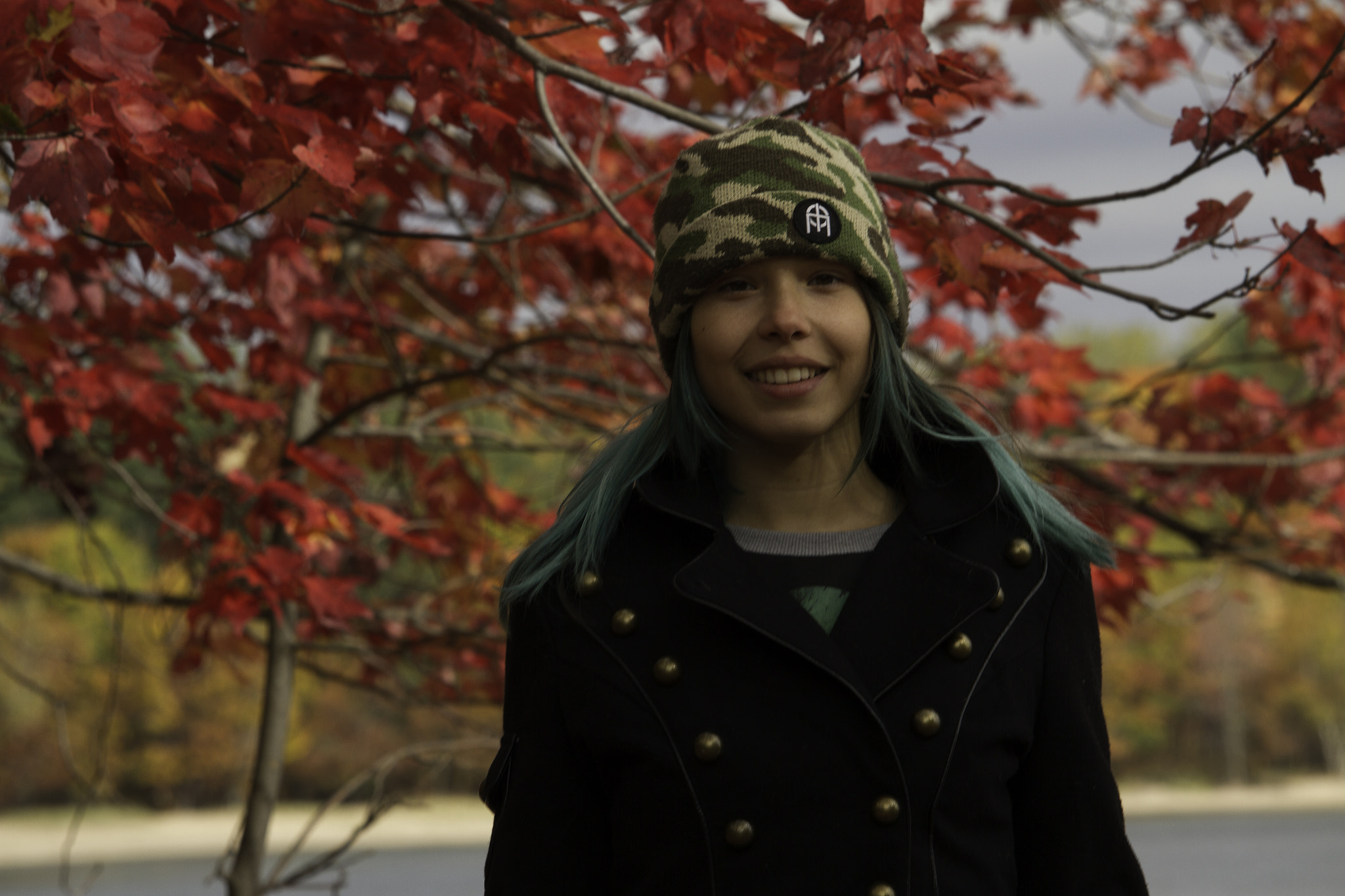 Canon EOS 7D sample photo