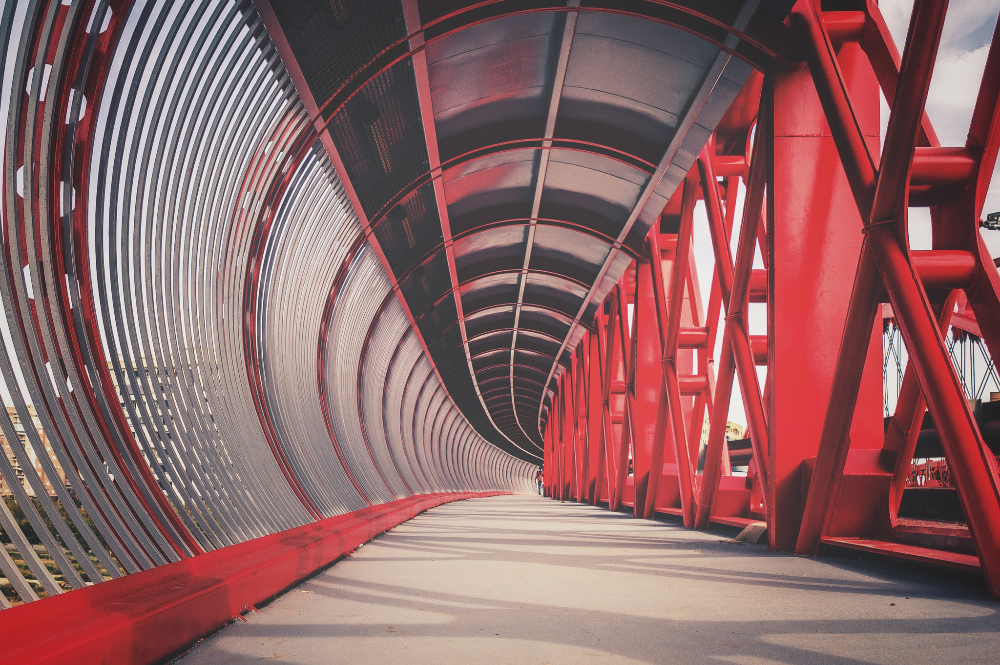 Samsung NX 18-55mm F3.5-5.6 OIS sample photo. Bridge  photography