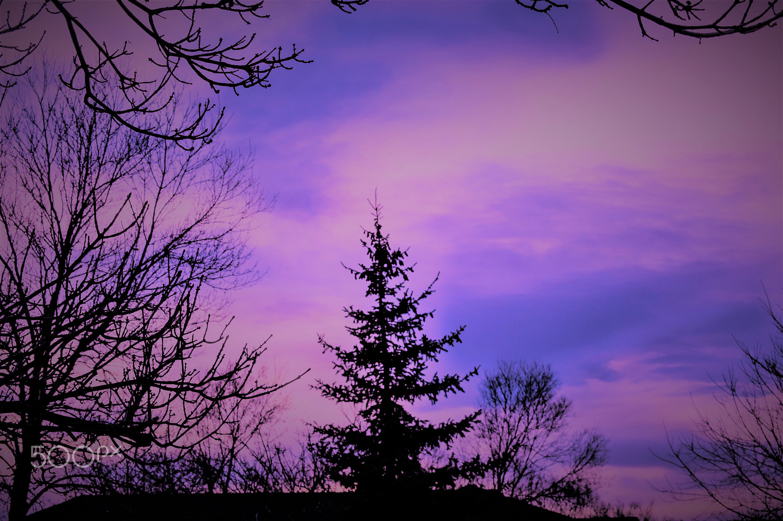 Nikon D3400 sample photo. Clouds-2 photography