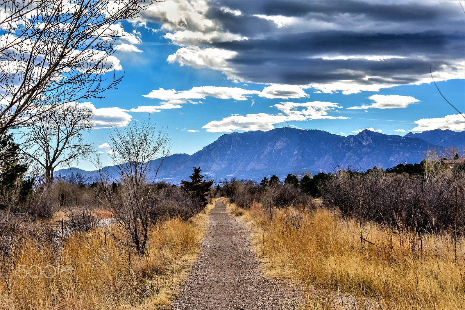 Nikon D3400 sample photo. Clouds-2 photography