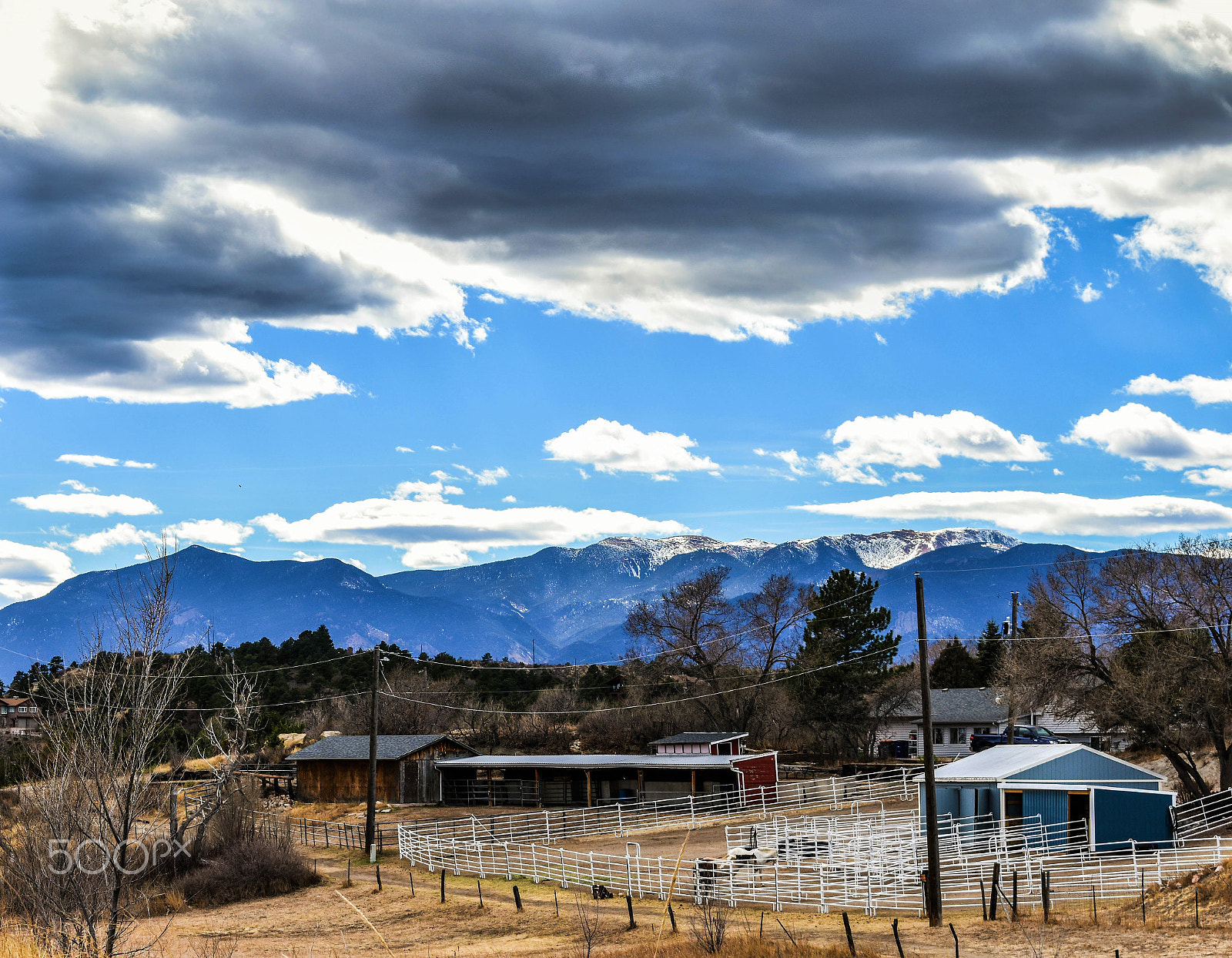 Nikon D3400 sample photo. Clouds-2 photography