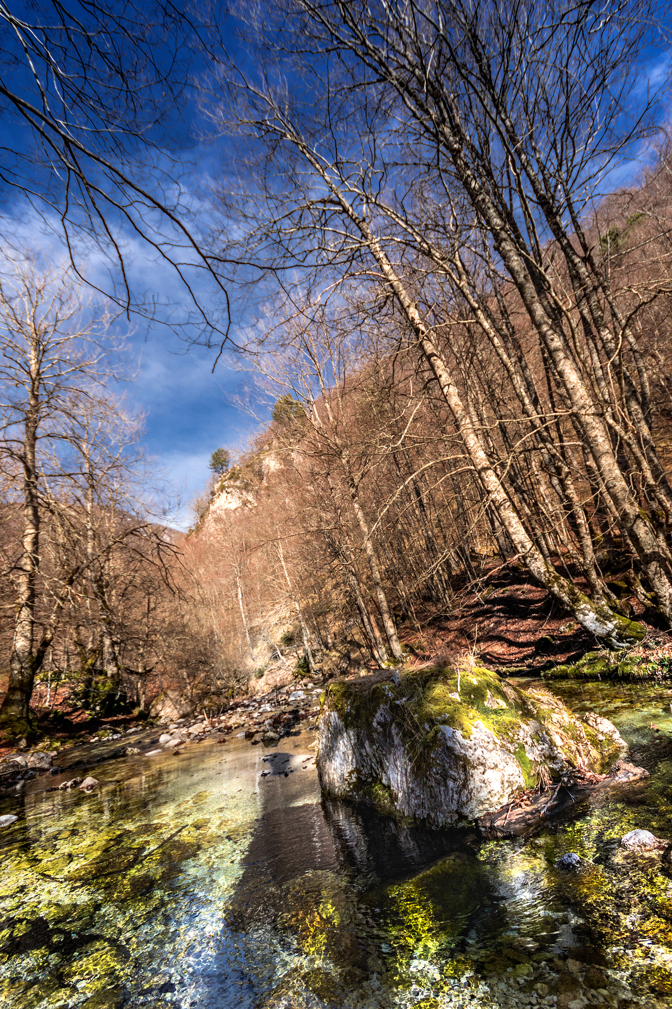 Sigma 10-20mm F4-5.6 EX DC HSM sample photo. Valfondillo photography