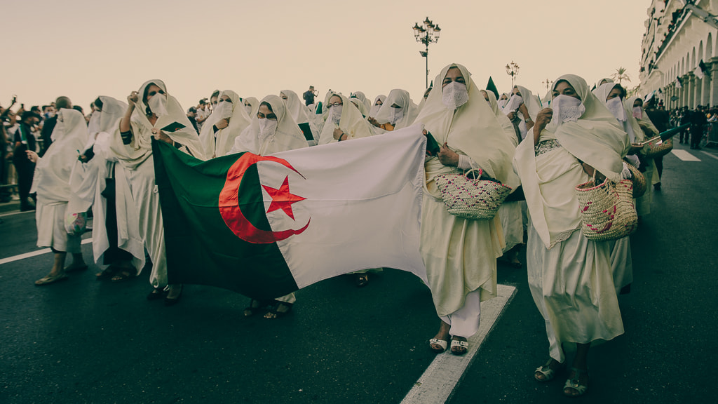 Canon EF 16-35mm F2.8L USM sample photo. Algeria photography