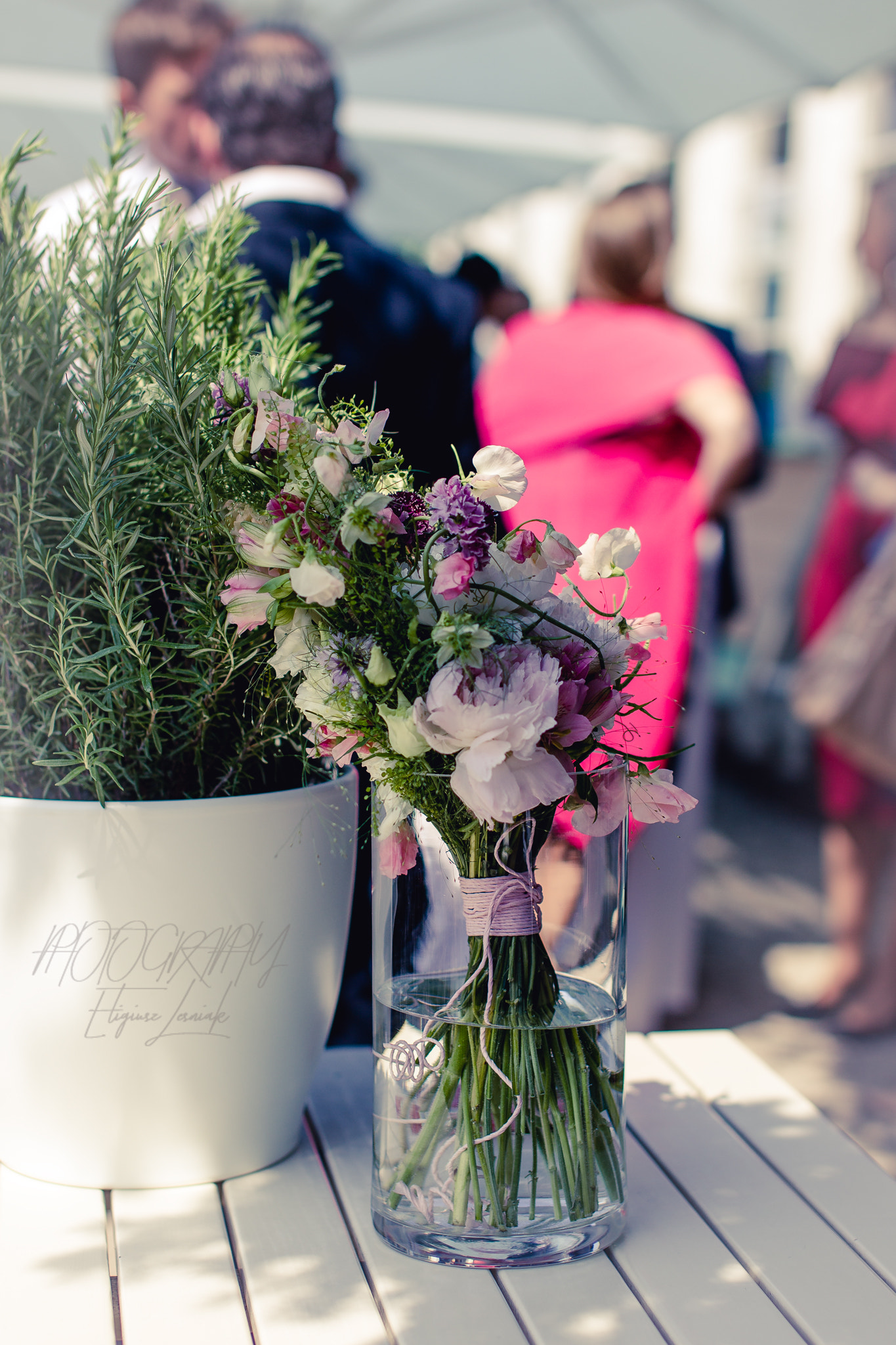Sigma 50mm F1.4 EX DG HSM sample photo. Wedding photography