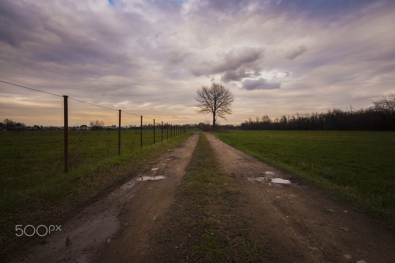 Sigma 10-20mm F3.5 EX DC HSM sample photo. Cassano magnago photography