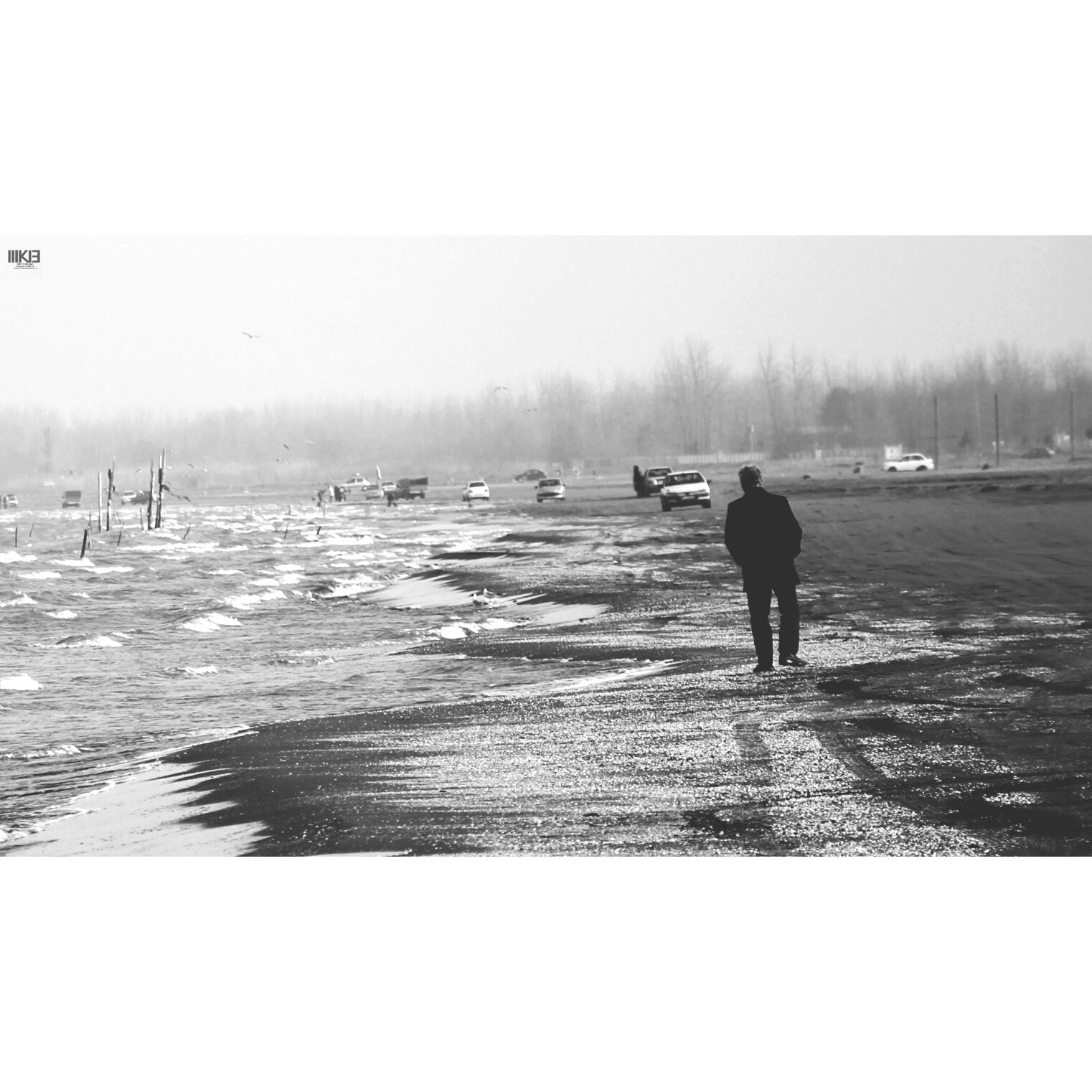 Canon EOS 60D sample photo. Old man... photography