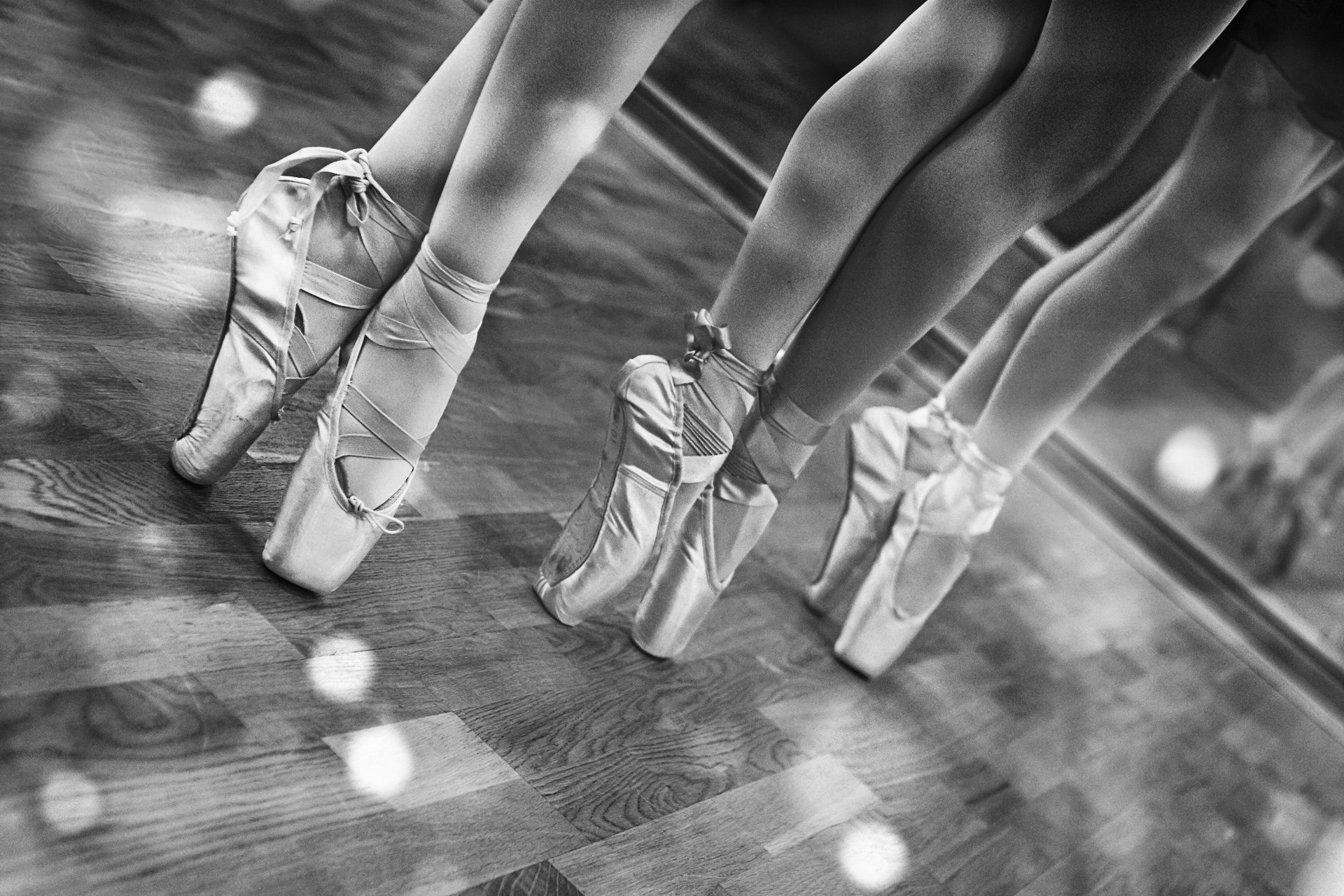 Canon EF 24-70mm F2.8L USM sample photo. Ballet photography