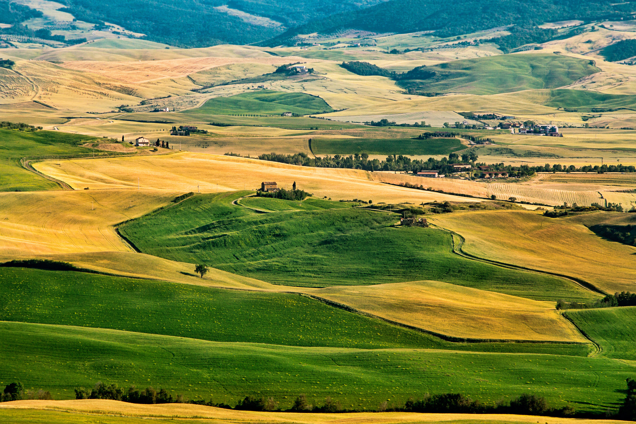 Canon EOS 50D + Canon EF 24-105mm F4L IS USM sample photo. Villa tuscany photography