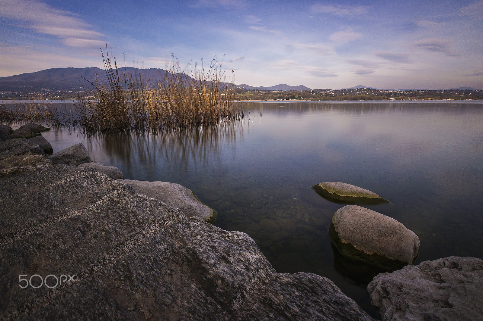 Sigma 10-20mm F3.5 EX DC HSM sample photo. Bodio lomnago photography