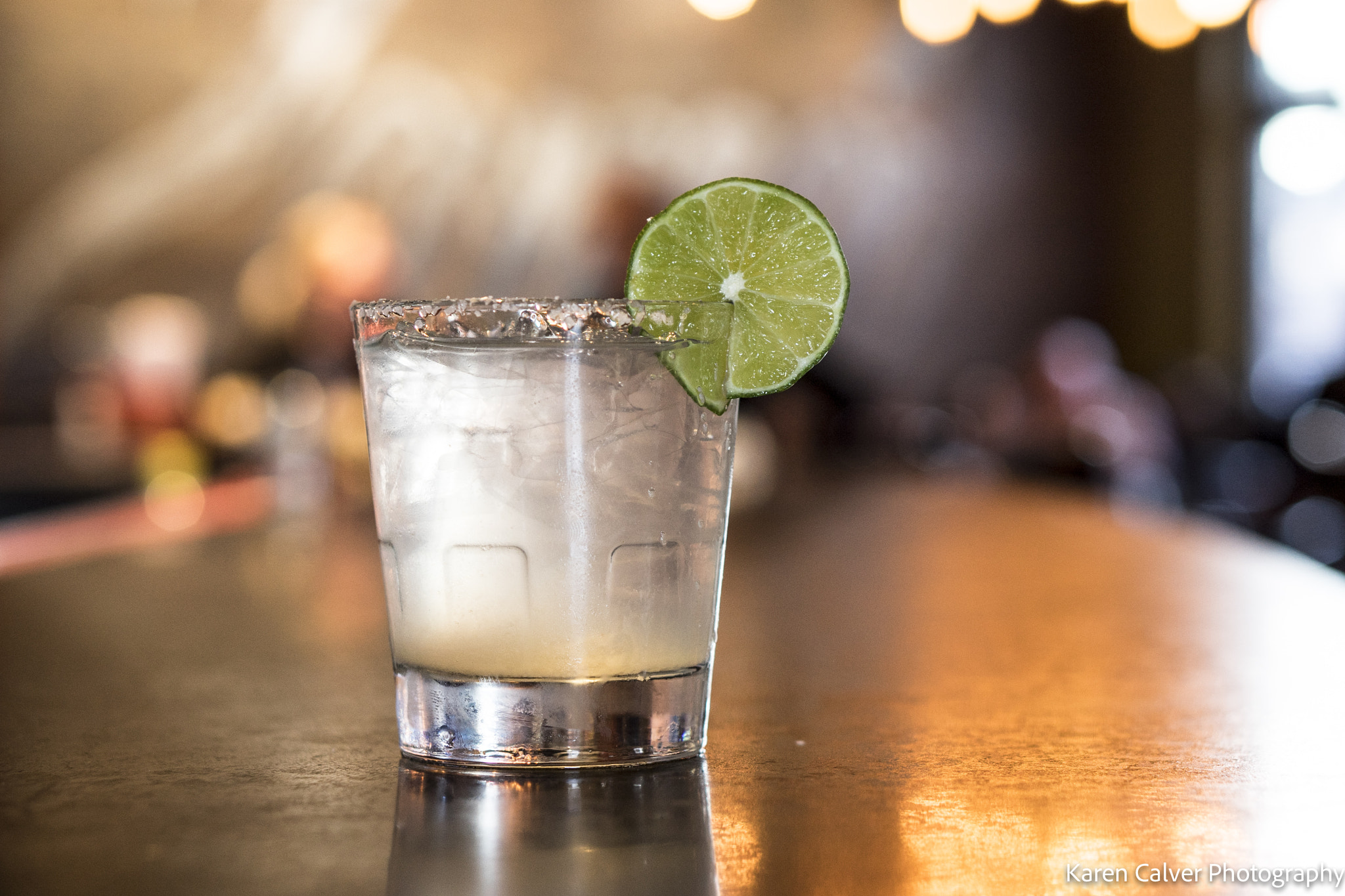 E 50mm F1.8 OSS sample photo. Skinny margarita photography