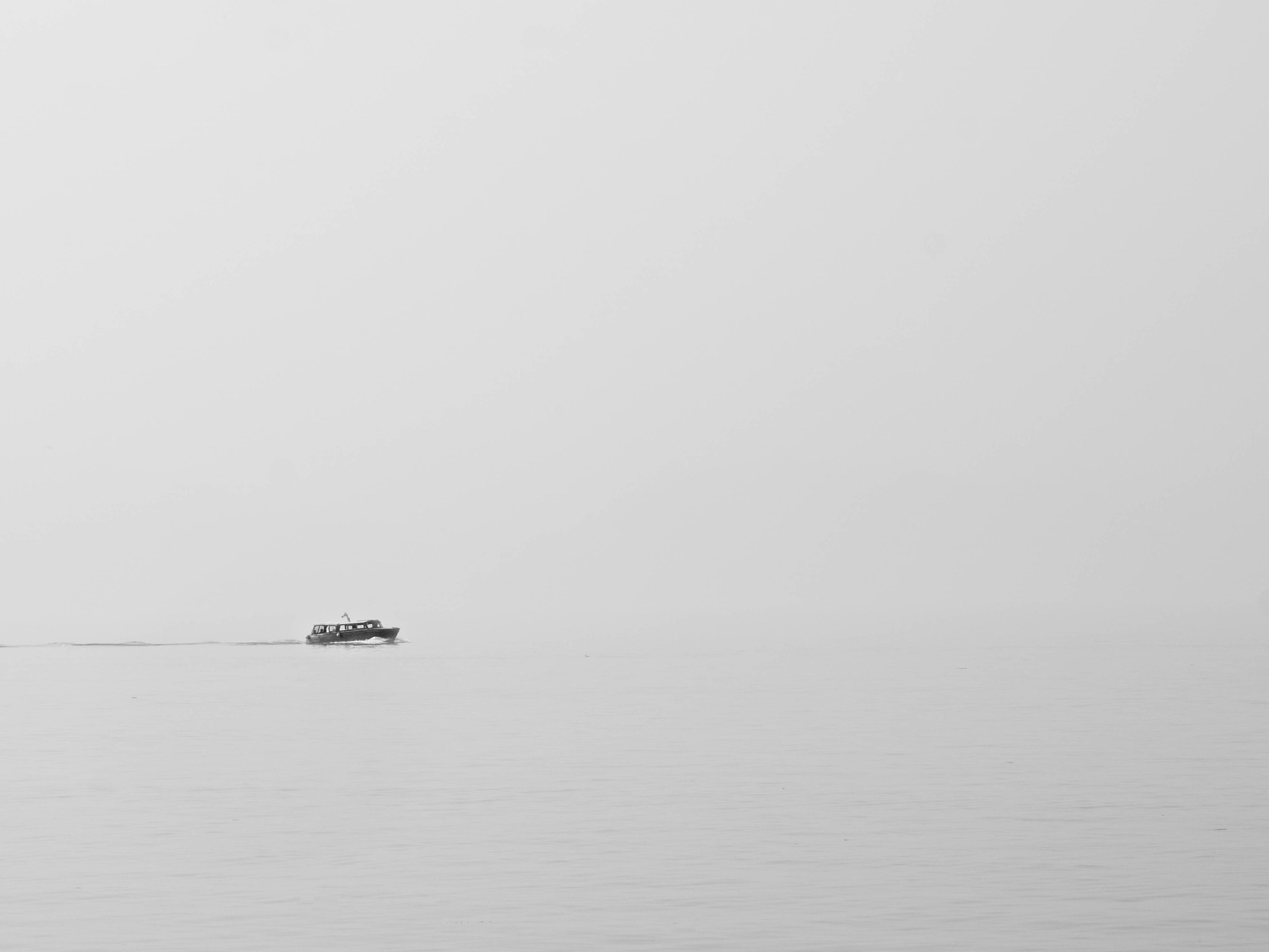 Olympus OM-D E-M10 II sample photo. Alone photography