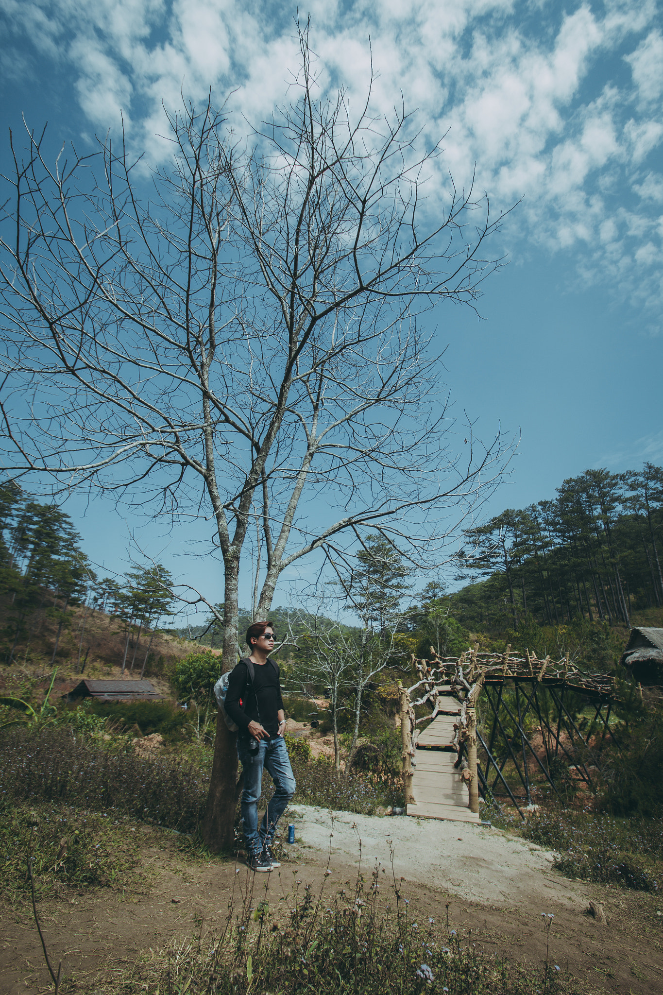 Sigma 10-20mm F3.5 EX DC HSM sample photo. Me photography