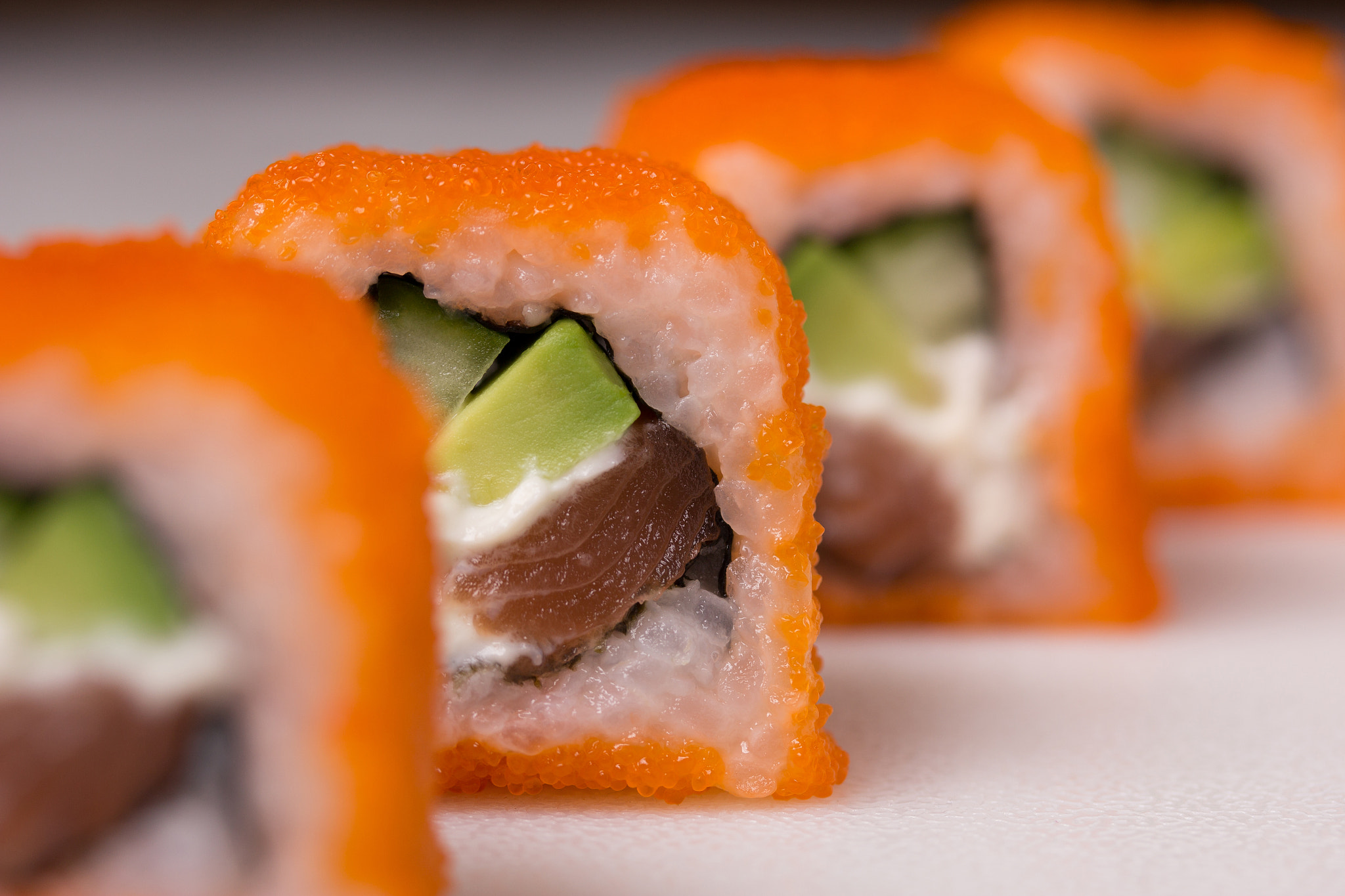 Canon EF-S 60mm F2.8 Macro USM sample photo. Philadelphia masago maki photography