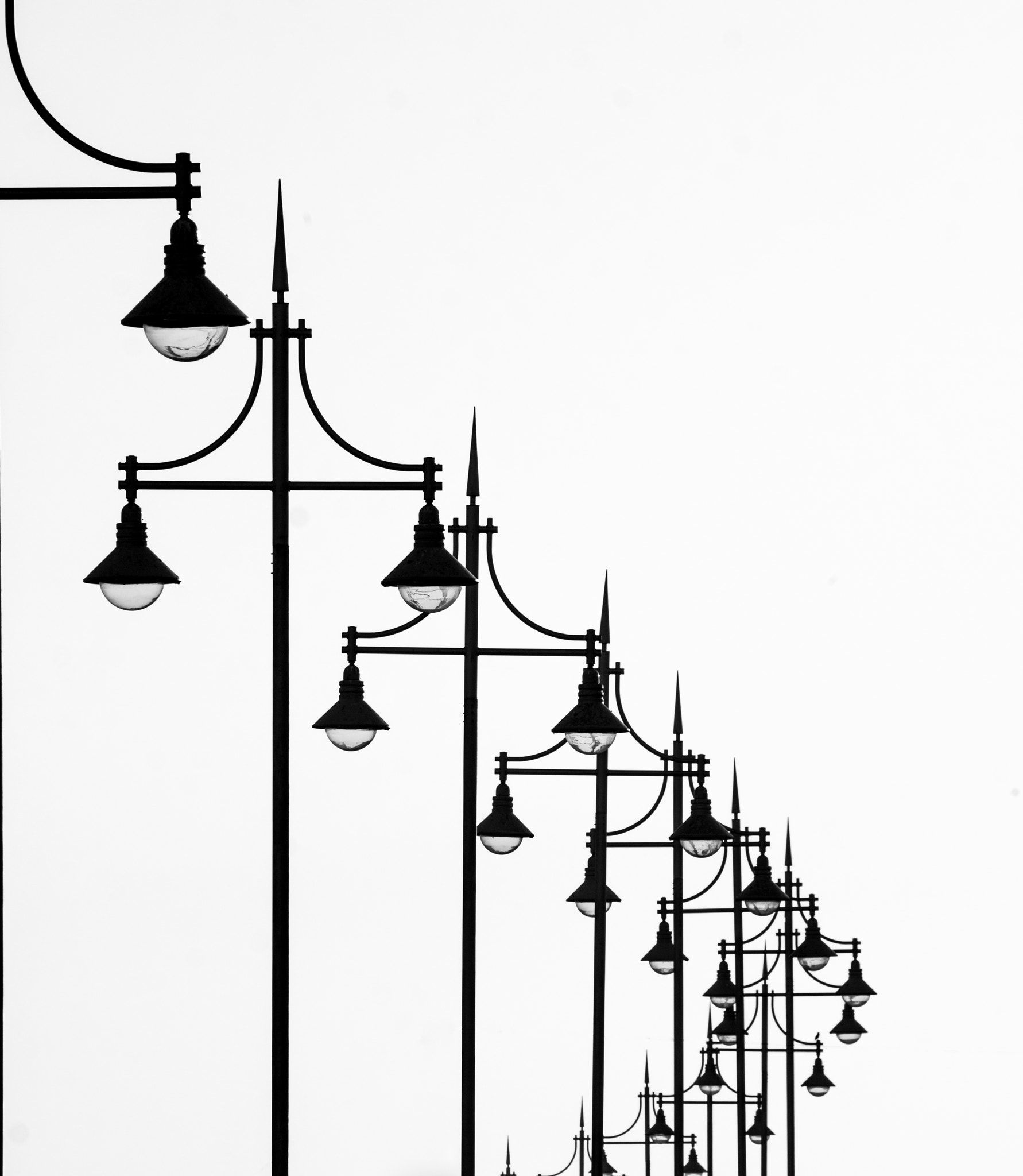 Sony Alpha NEX-5N sample photo. Minimal photography