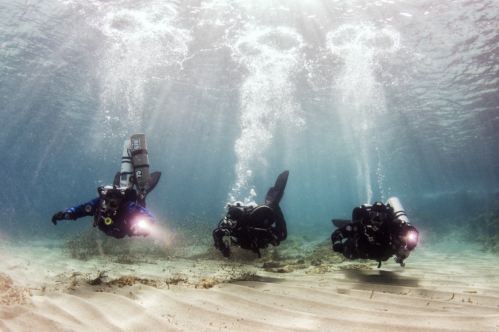 Tokina AT-X 10-17mm F3.5-4.5 DX Fisheye sample photo. Global underwater explorers photography