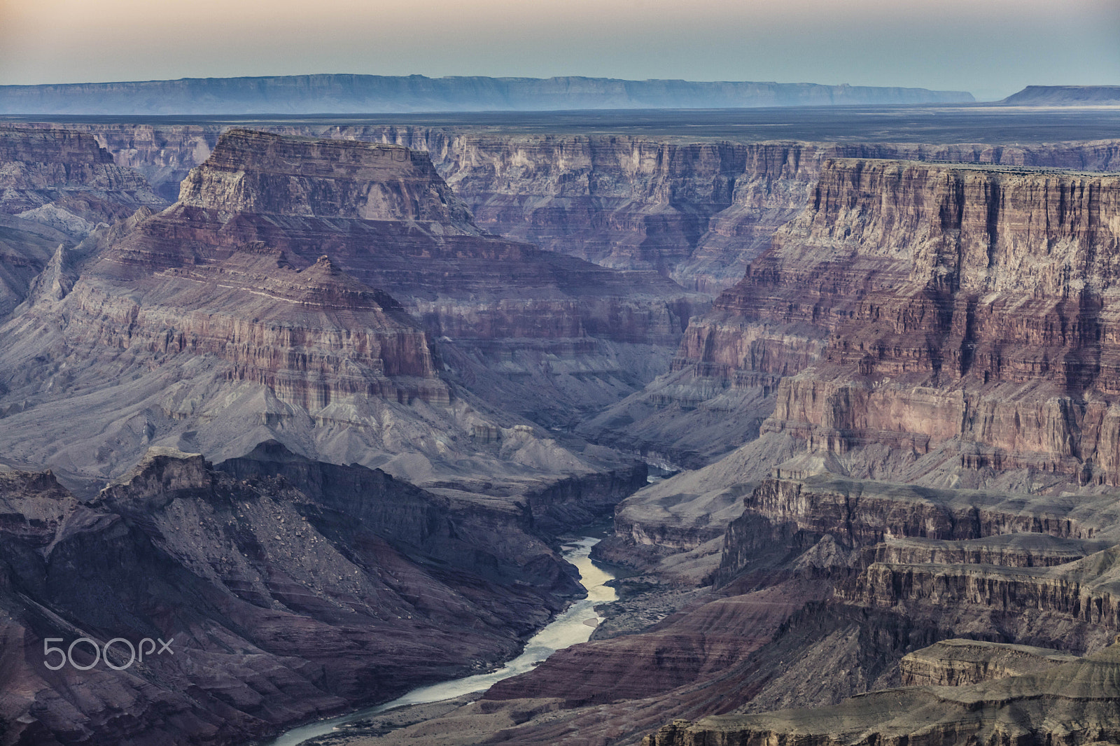 Canon EOS 5DS R + Canon EF 70-200mm F2.8L USM sample photo. The grand canyon photography