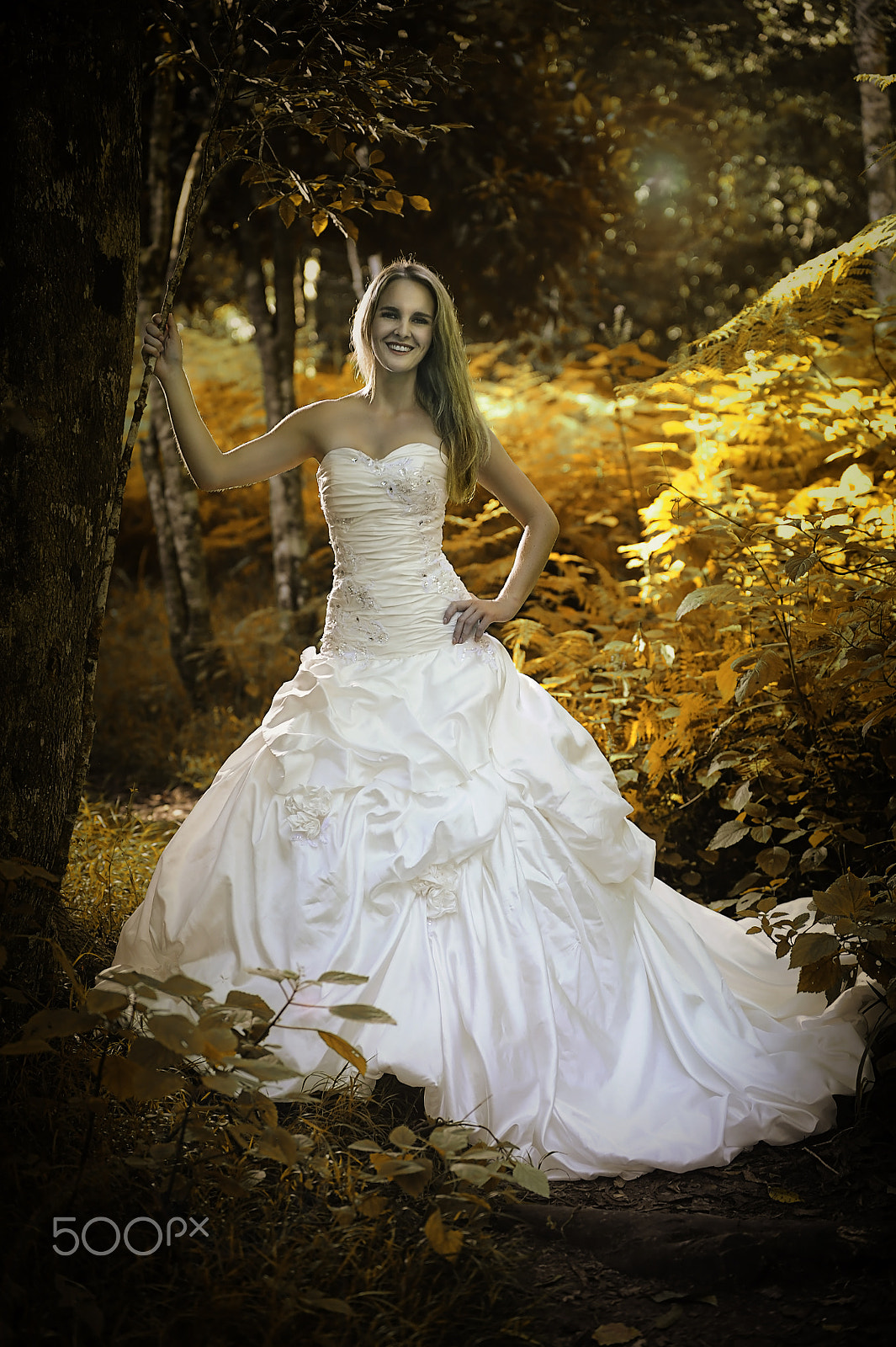 Nikon D700 sample photo. Studio k wedding photography