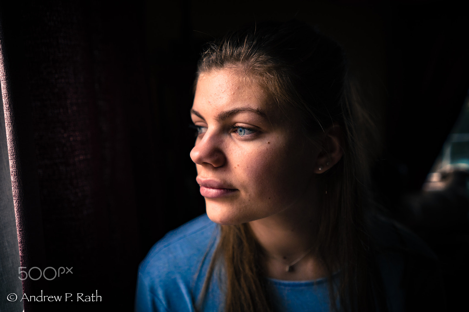 Sony FE 28mm F2 sample photo. Anna rath photography