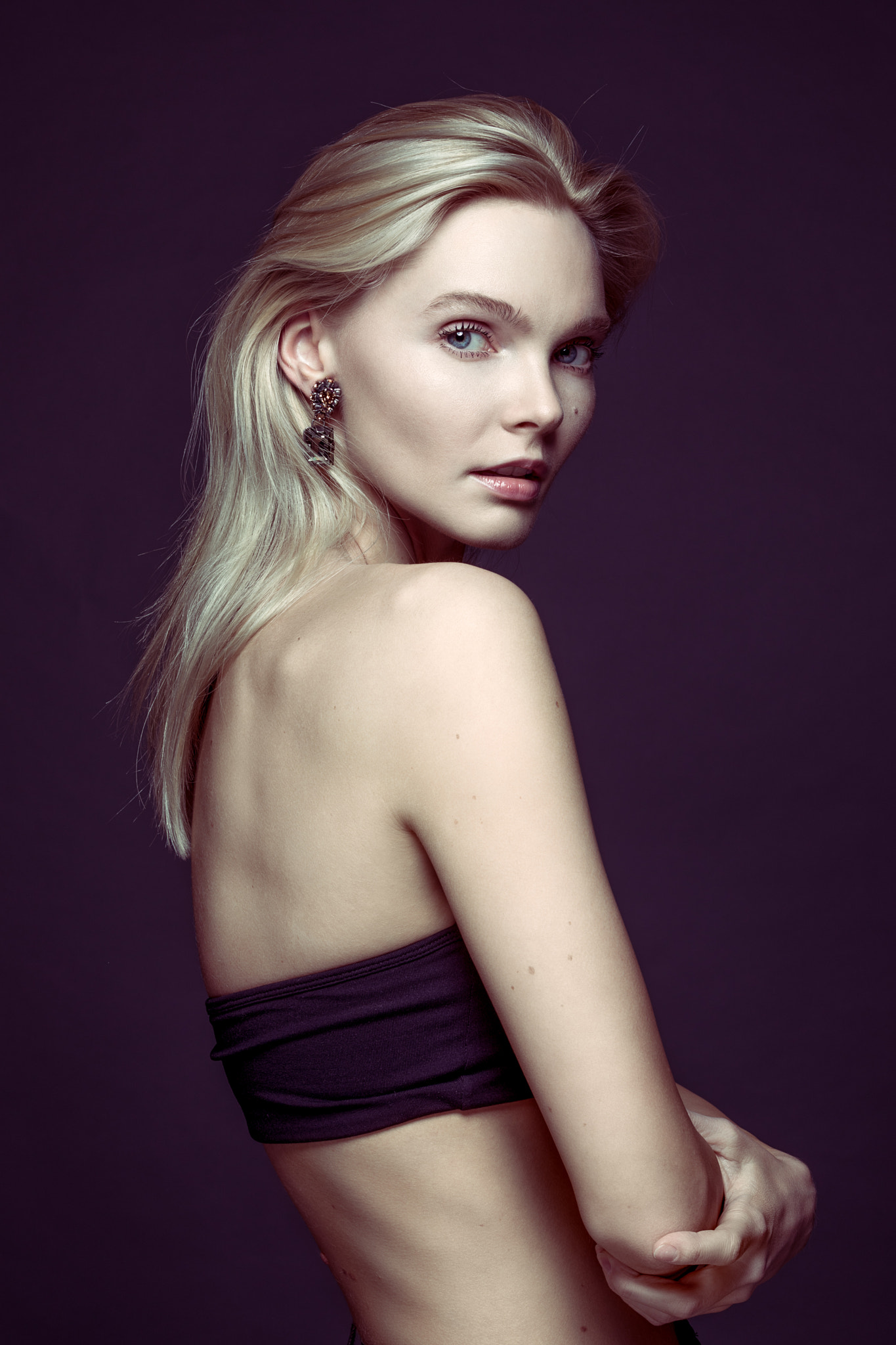 Canon EF 70-200mm F2.8L USM sample photo. Enly photography