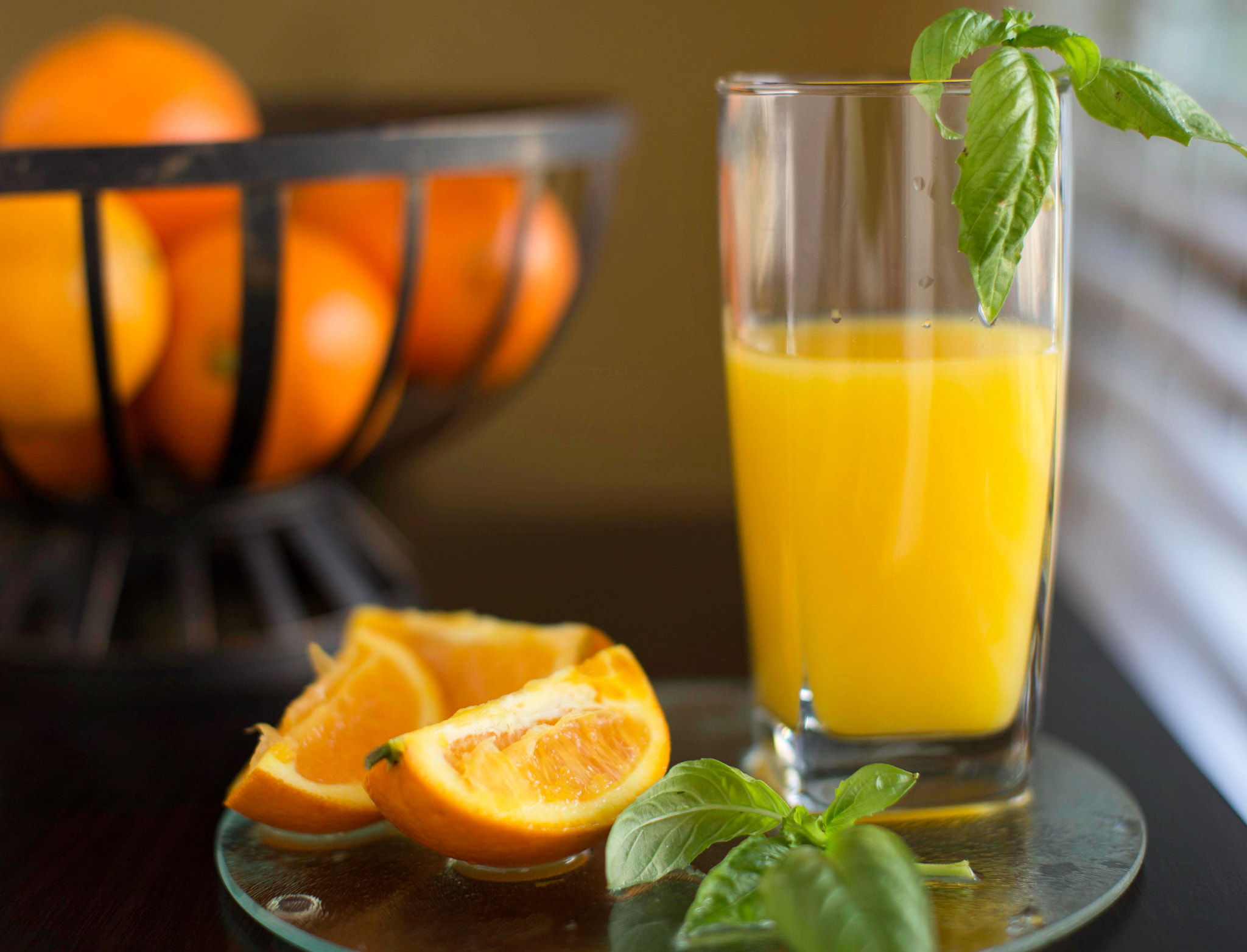 Canon EOS 6D sample photo. Flórida oranges: sweet, fresh and delicious photography