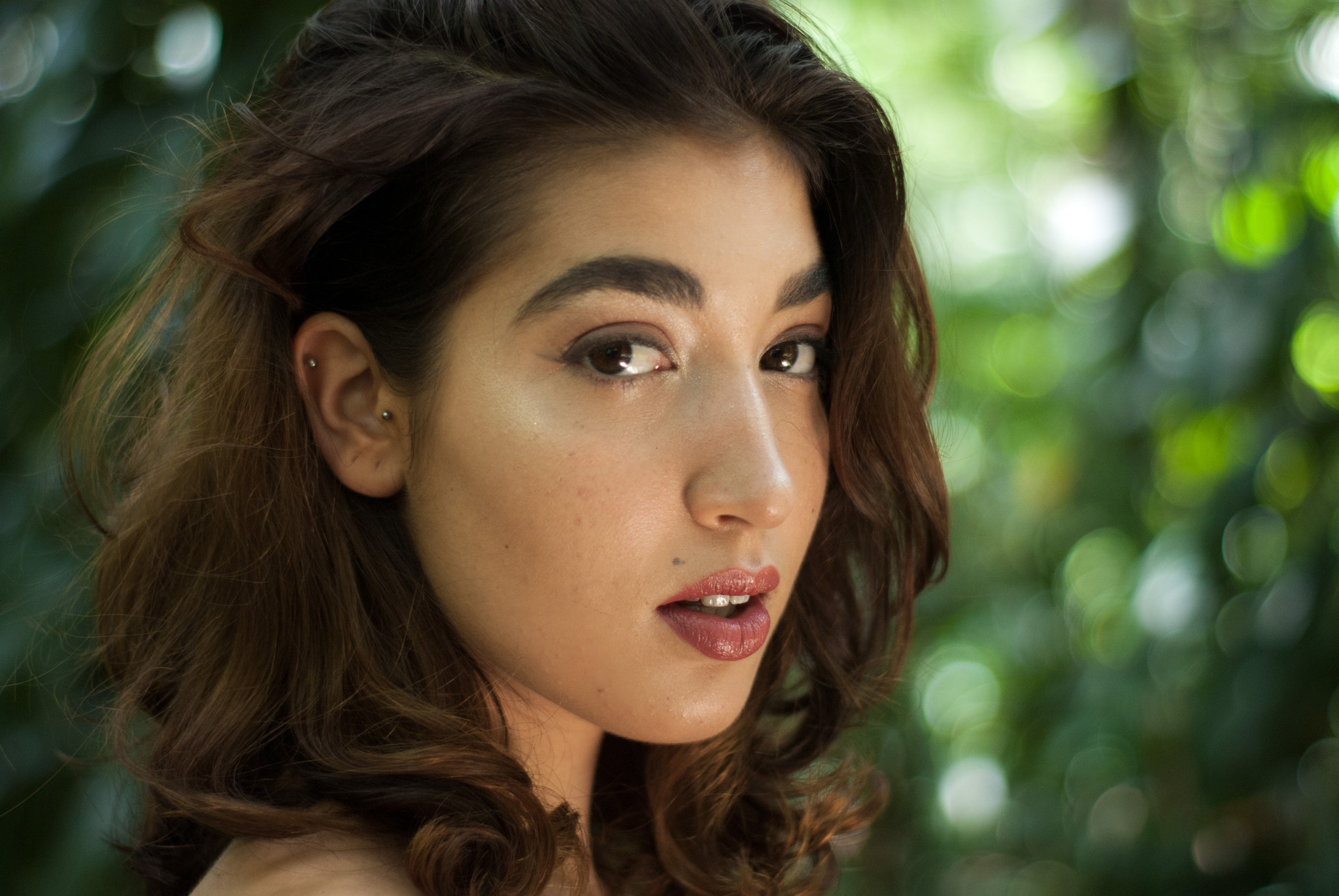 Nikon D40X sample photo. Michele photography