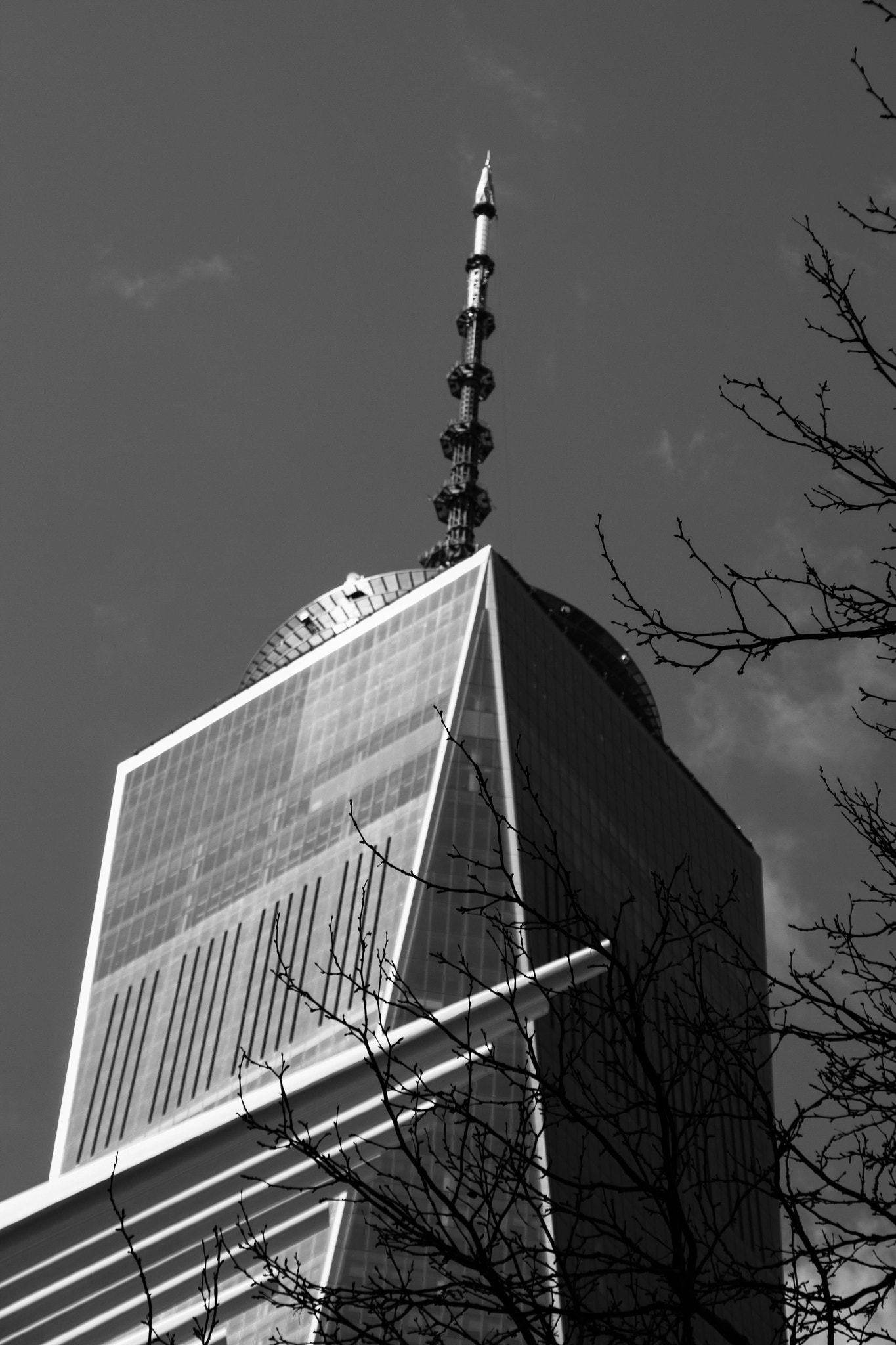 Canon EOS 70D sample photo. Tripeando nyc photography