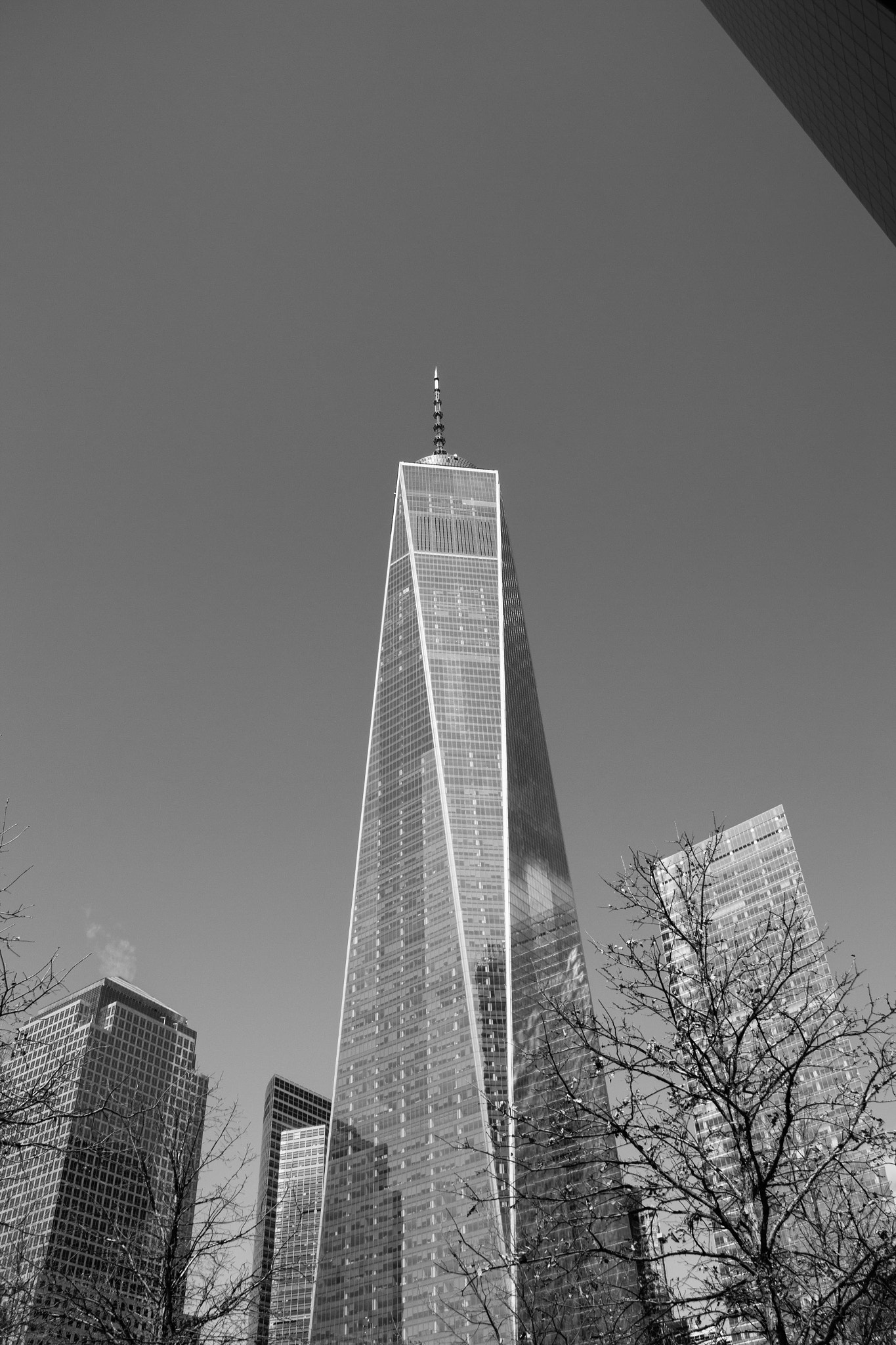 Canon EOS 70D sample photo. Tripeando nyc photography