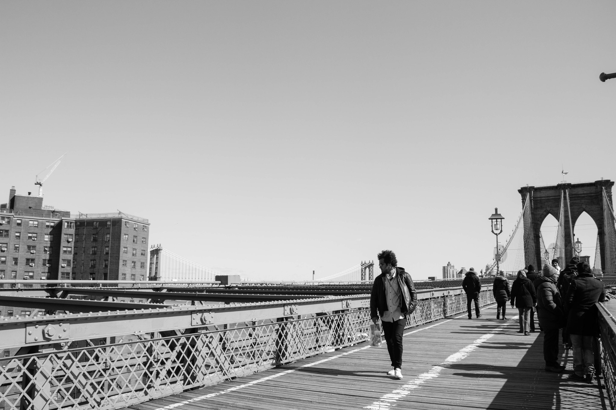 Canon EOS 70D + Canon TS-E 90mm F2.8 Tilt-Shift sample photo. Tripeando nyc photography