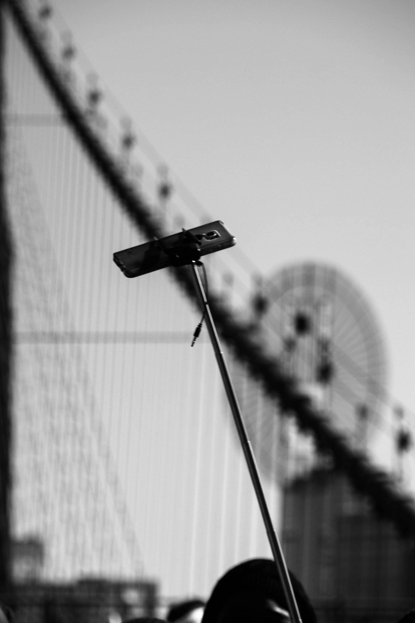 Canon EOS 70D sample photo. Tripeando nyc photography