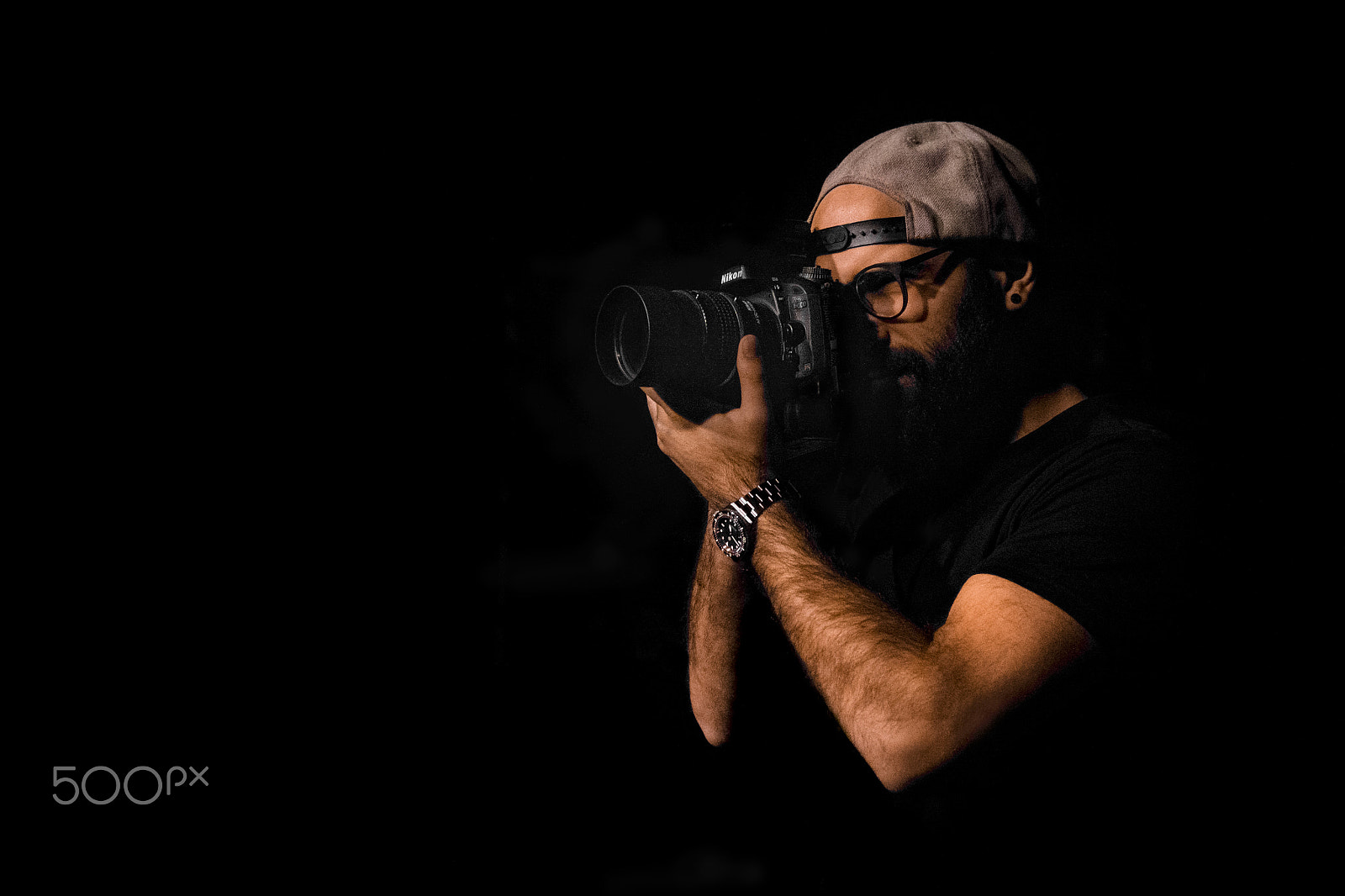 Fujifilm XF 55-200mm F3.5-4.8 R LM OIS sample photo. Bijan / mood.berlin photography