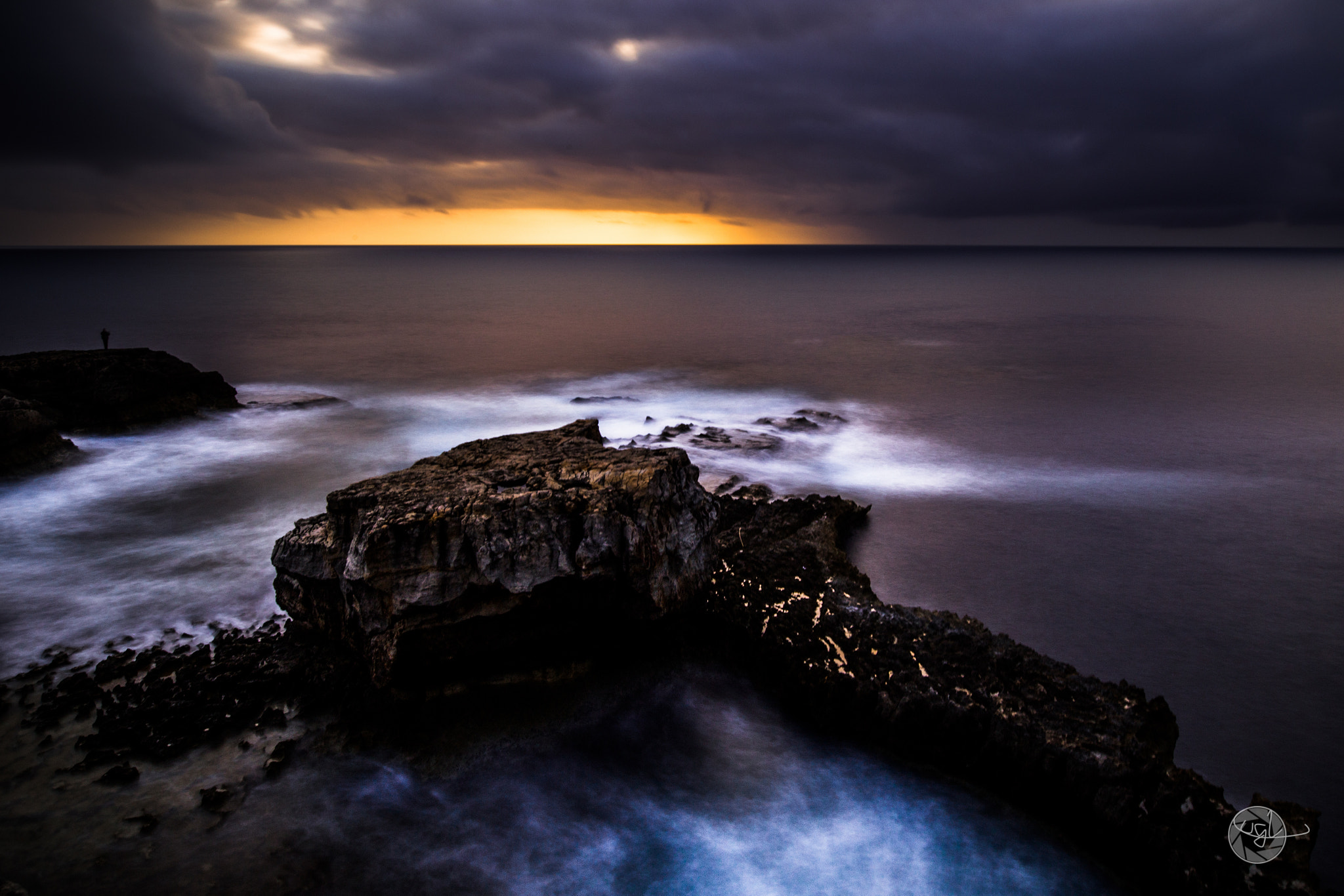 Sigma 24mm F1.4 DG HSM Art sample photo. Gozo island photography
