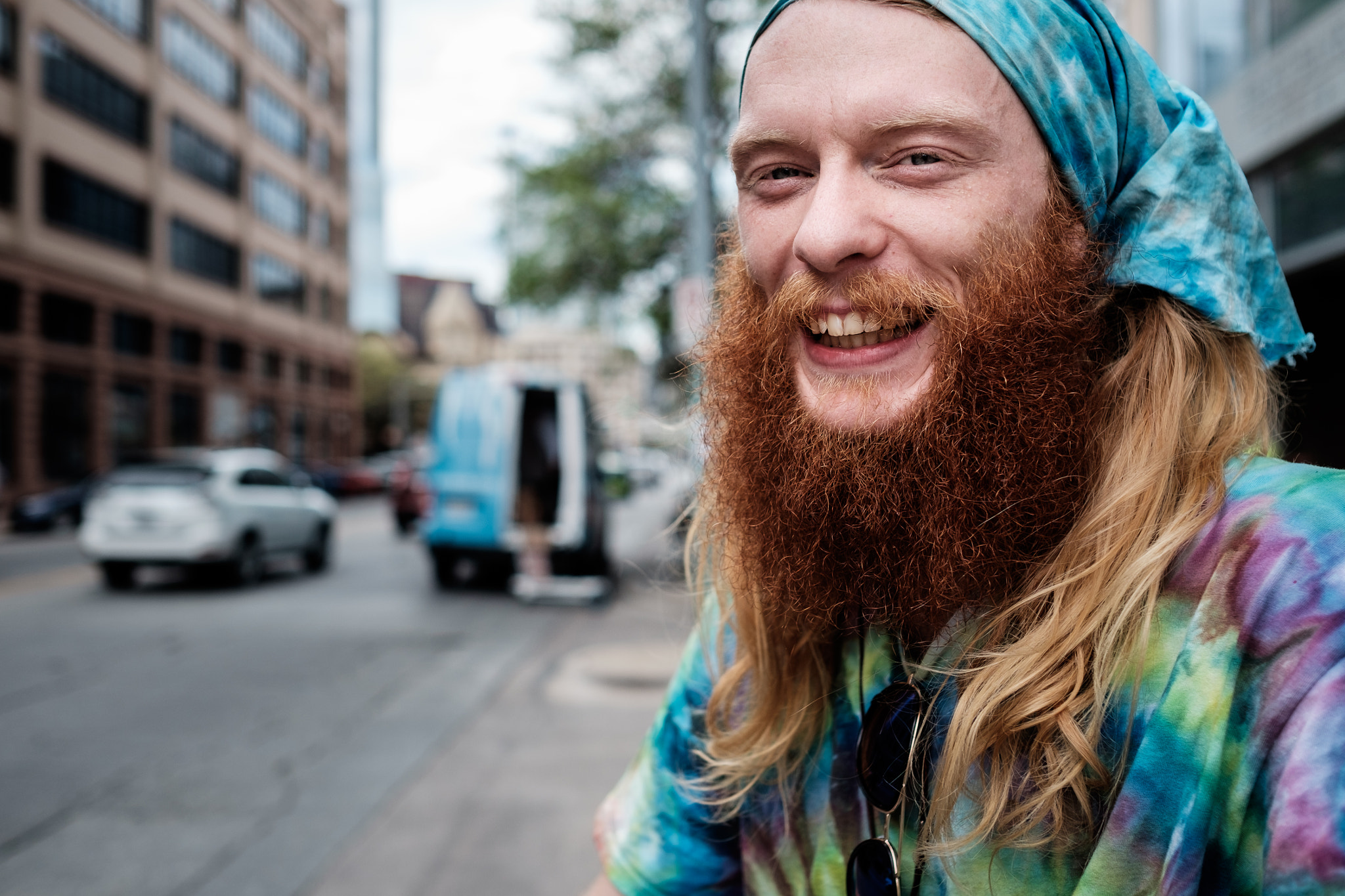 Fujifilm XF 23mm F1.4 R sample photo. Rise of the pedicab photography