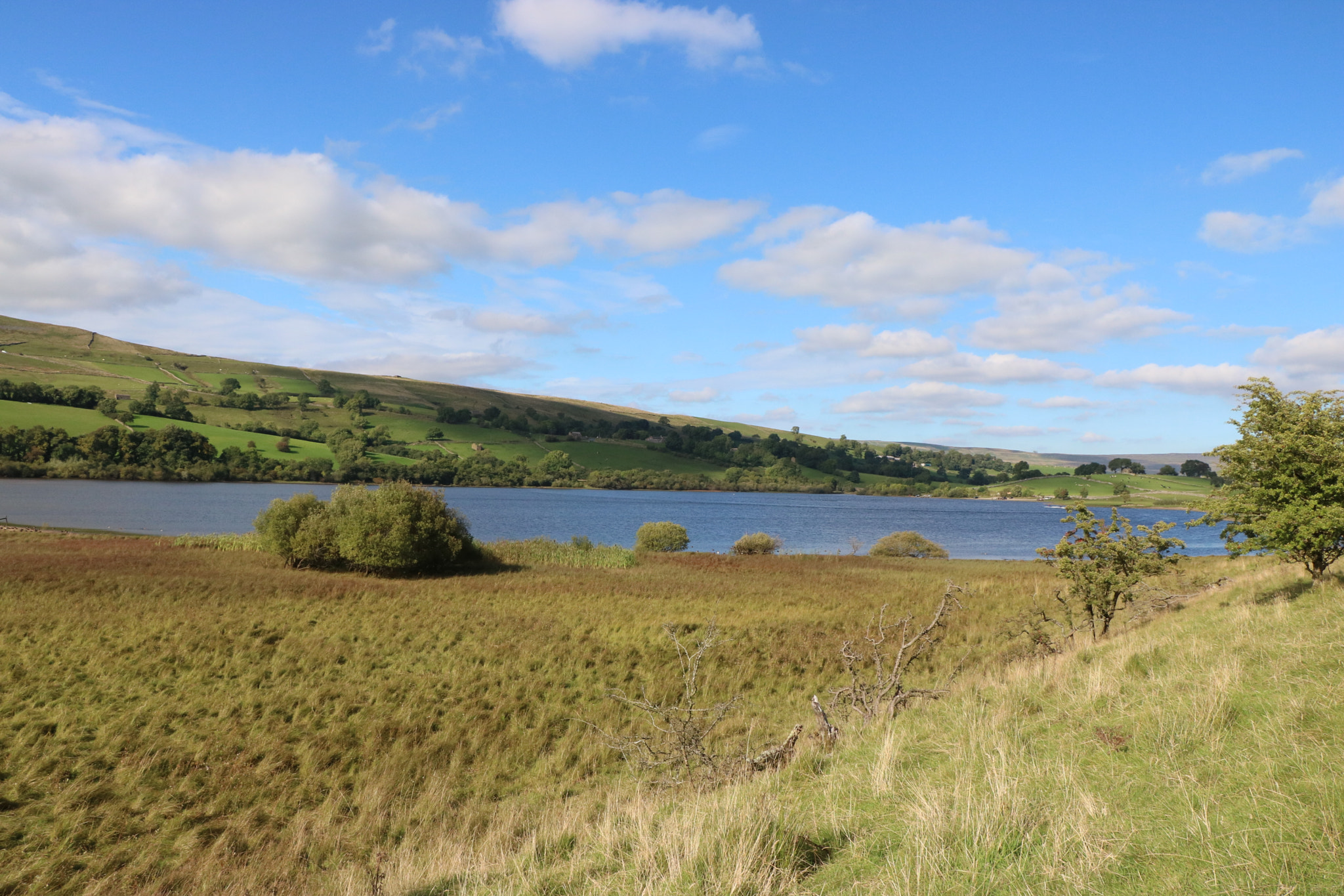 Canon EOS 760D (EOS Rebel T6s / EOS 8000D) sample photo. A lake photography
