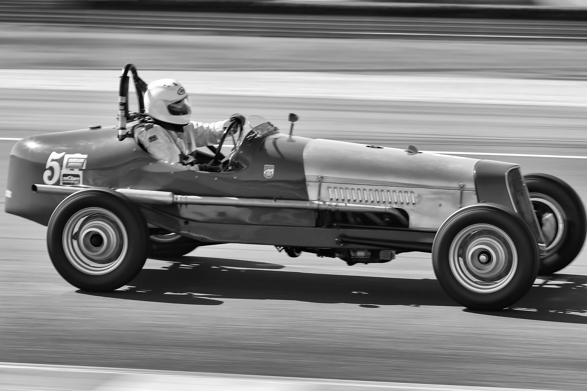 Canon EF 70-200mm F2.8L IS II USM sample photo. Phillip island classic festival of motorsport photography
