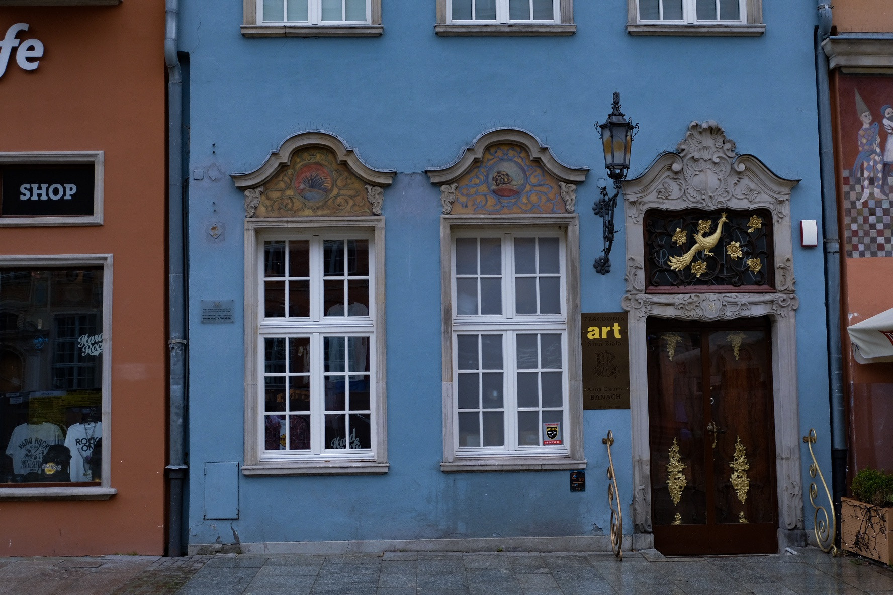 Fujifilm X-T20 + Fujifilm XC 16-50mm F3.5-5.6 OIS II sample photo. Gdansk, poland photography