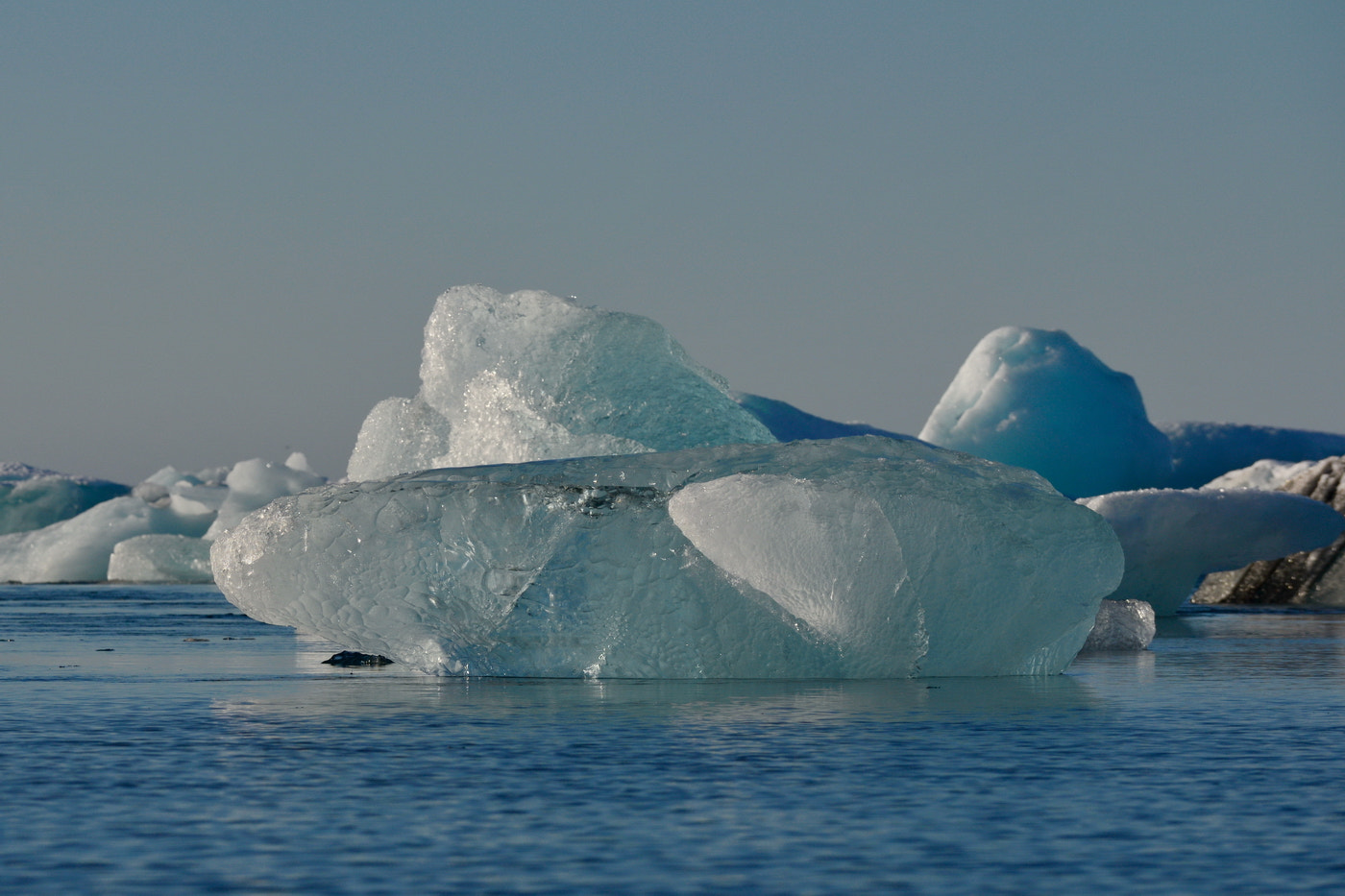 Nikon D800E sample photo. Diamond beach foating ice photography