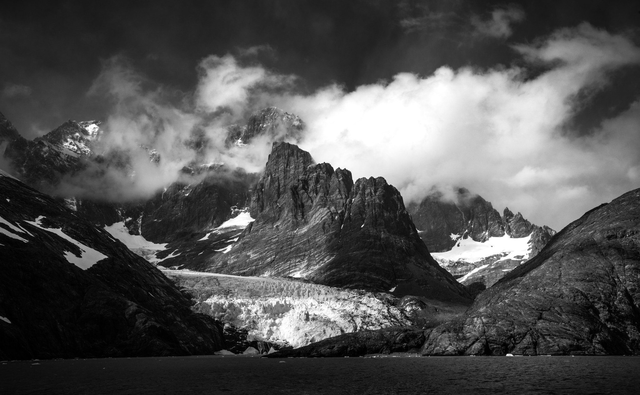 Canon EOS 5D Mark IV + Sigma 24-105mm f/4 DG OS HSM | A sample photo. South georgian magic photography