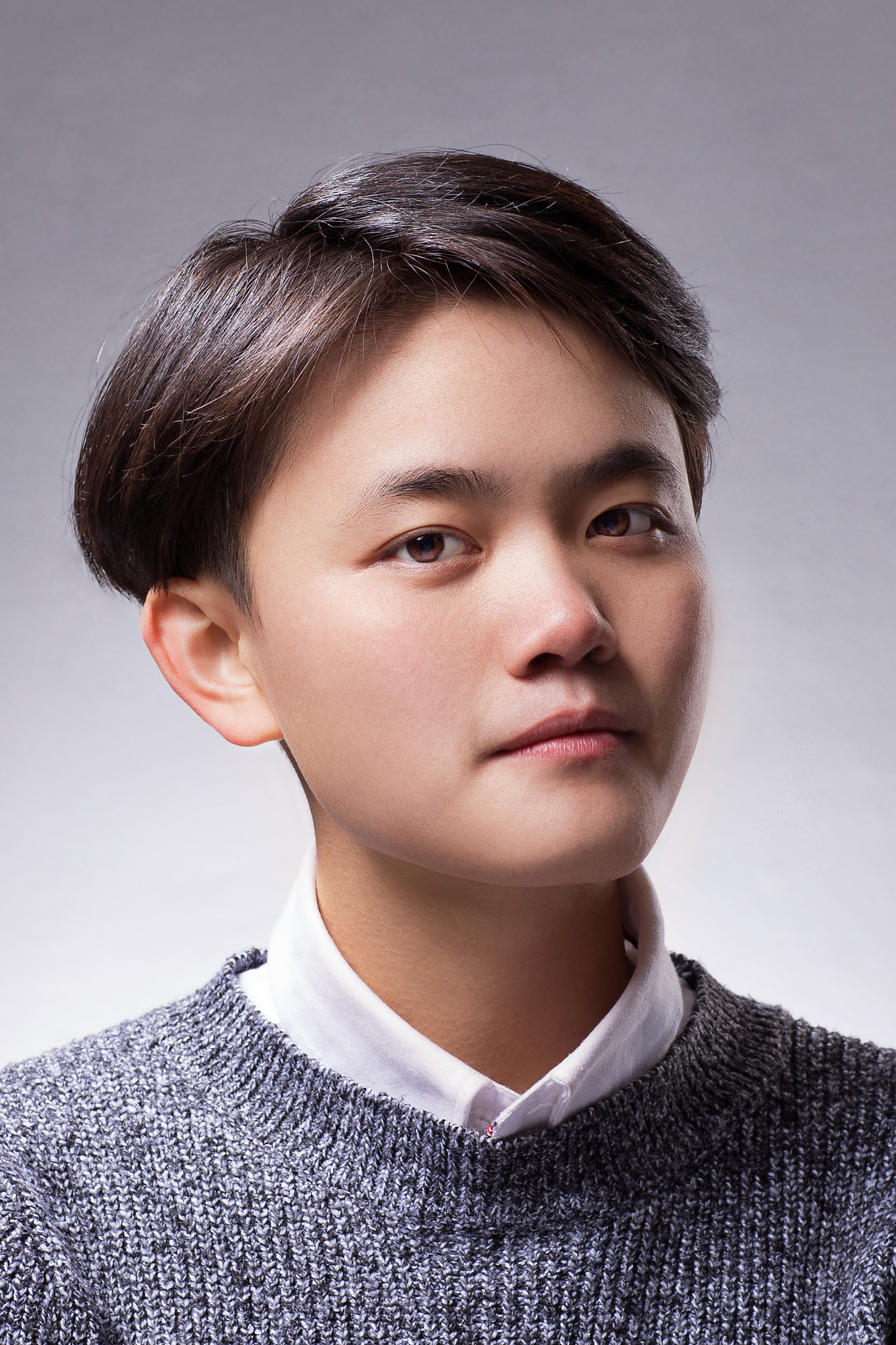 Canon EF 85mm F1.2L II USM sample photo