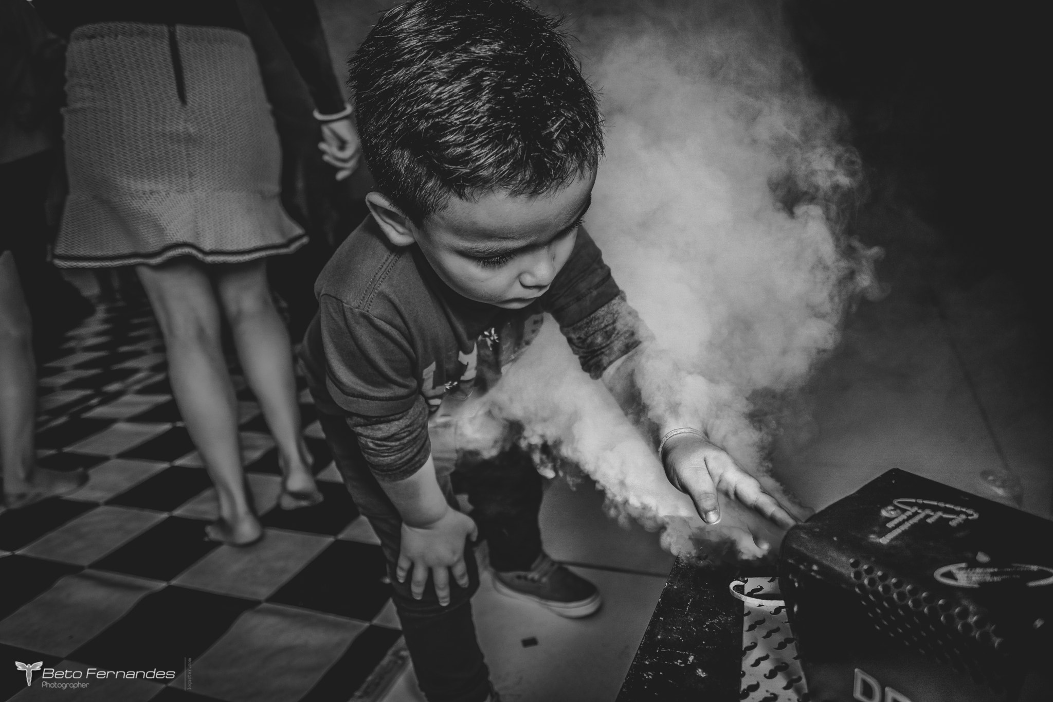 Nikon D7200 sample photo. Boy photography