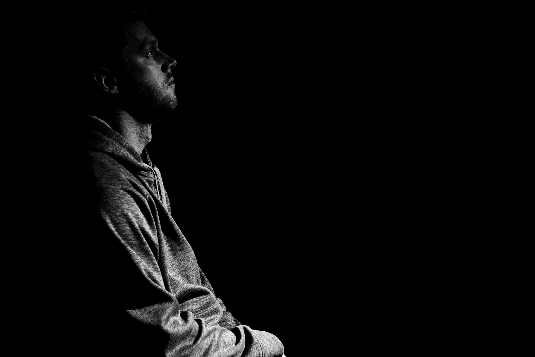 Canon EOS 450D (EOS Rebel XSi / EOS Kiss X2) sample photo. Self portrait photography