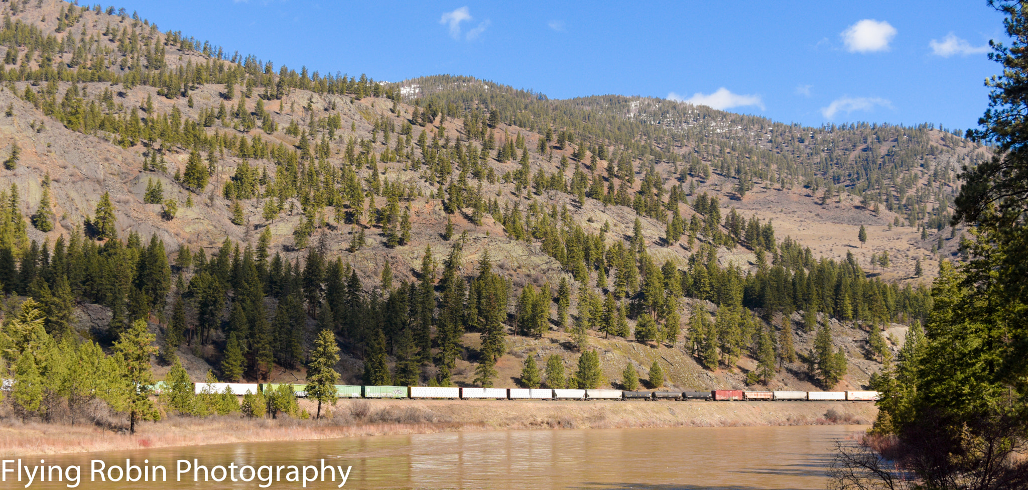 Nikon D7200 sample photo. Western montana photography