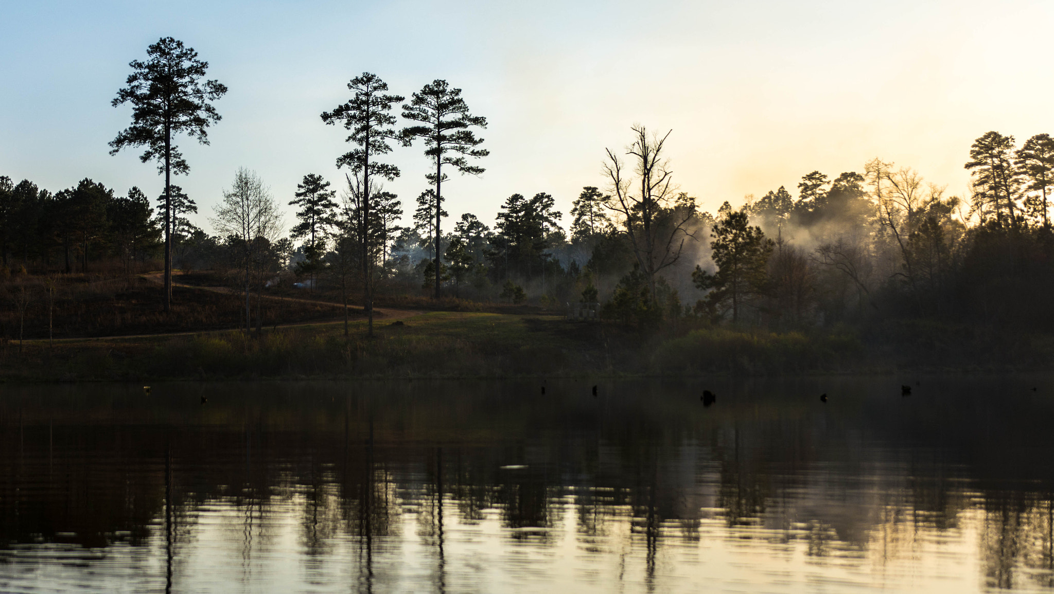 Nikon D5200 + Sigma 18-35mm F1.8 DC HSM Art sample photo. Controlled burning photography