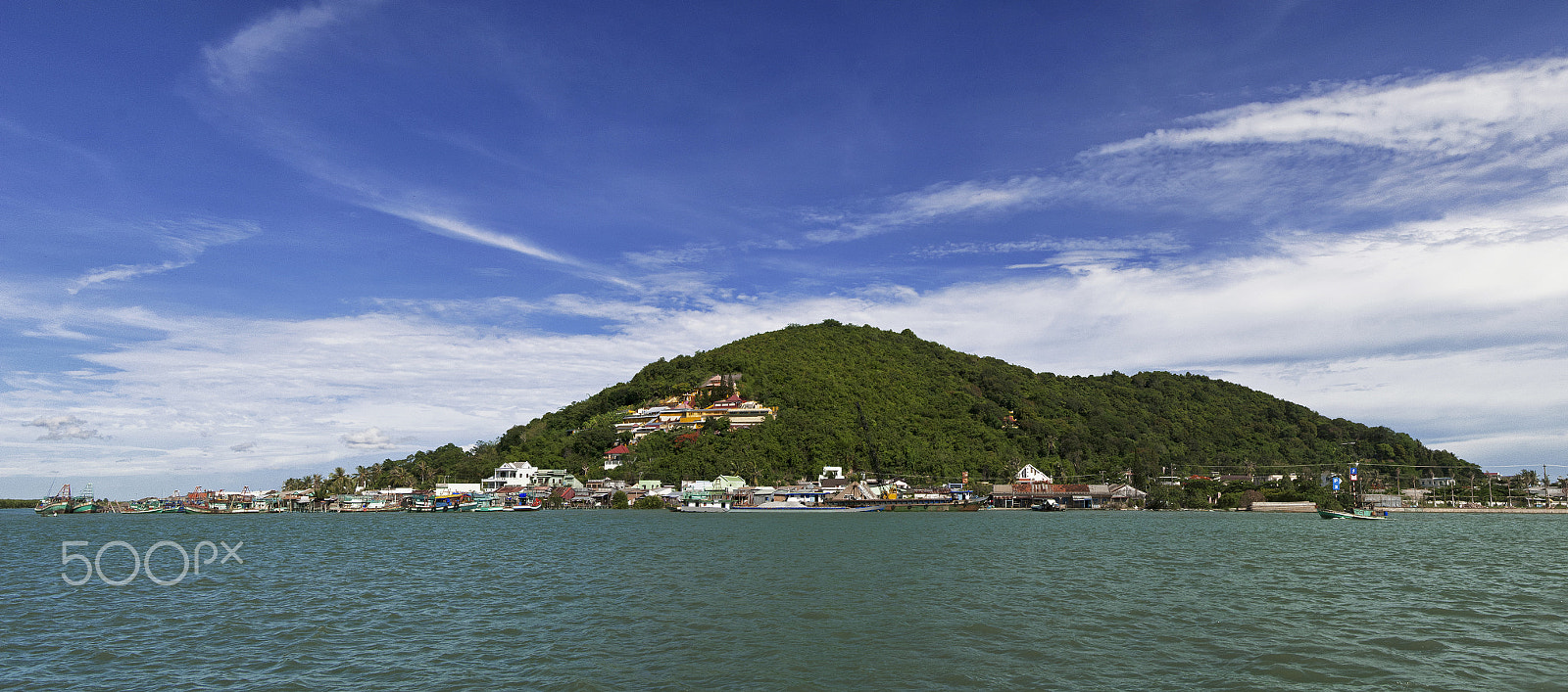Nikon D80 sample photo. Huynh tam photography
